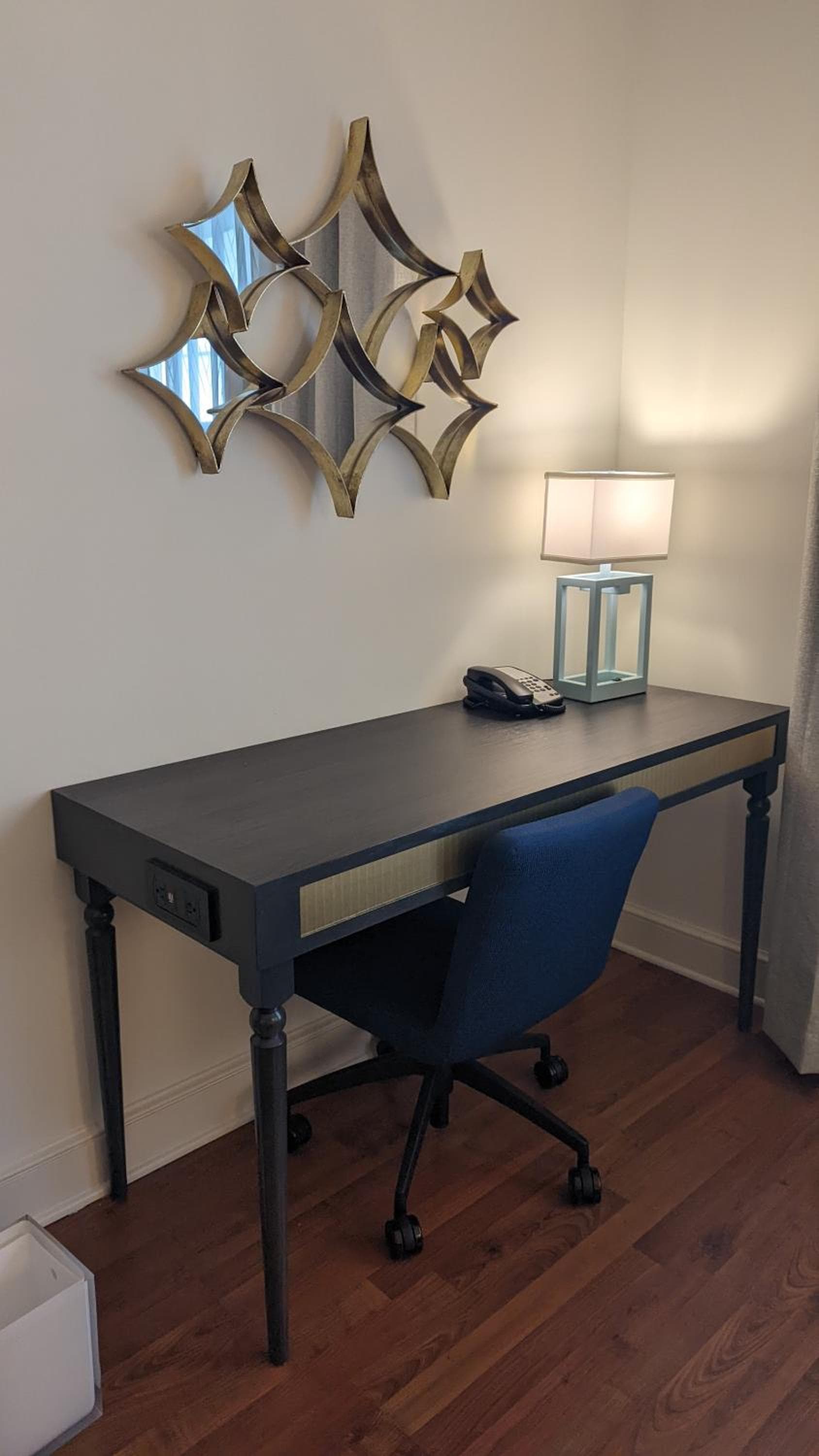 Standard Double Room with Two Double Beds - Communications Access at Hotel Indigo Jacksonville-Deerwood Park by IHG in Jacksonville, FL