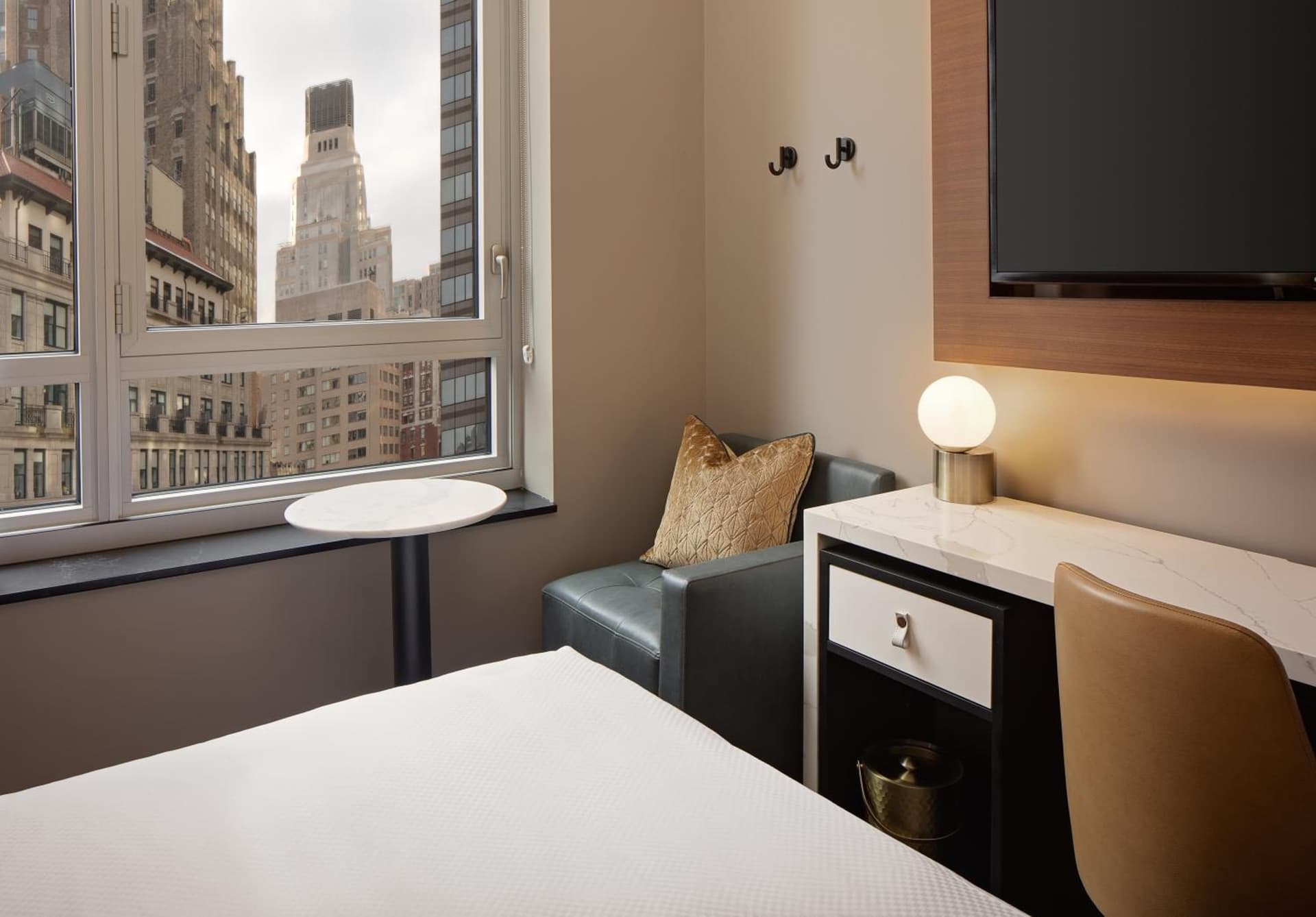 Standard Room at Hotel Indigo NYC Downtown - Wall Street by IHG in New York, NY