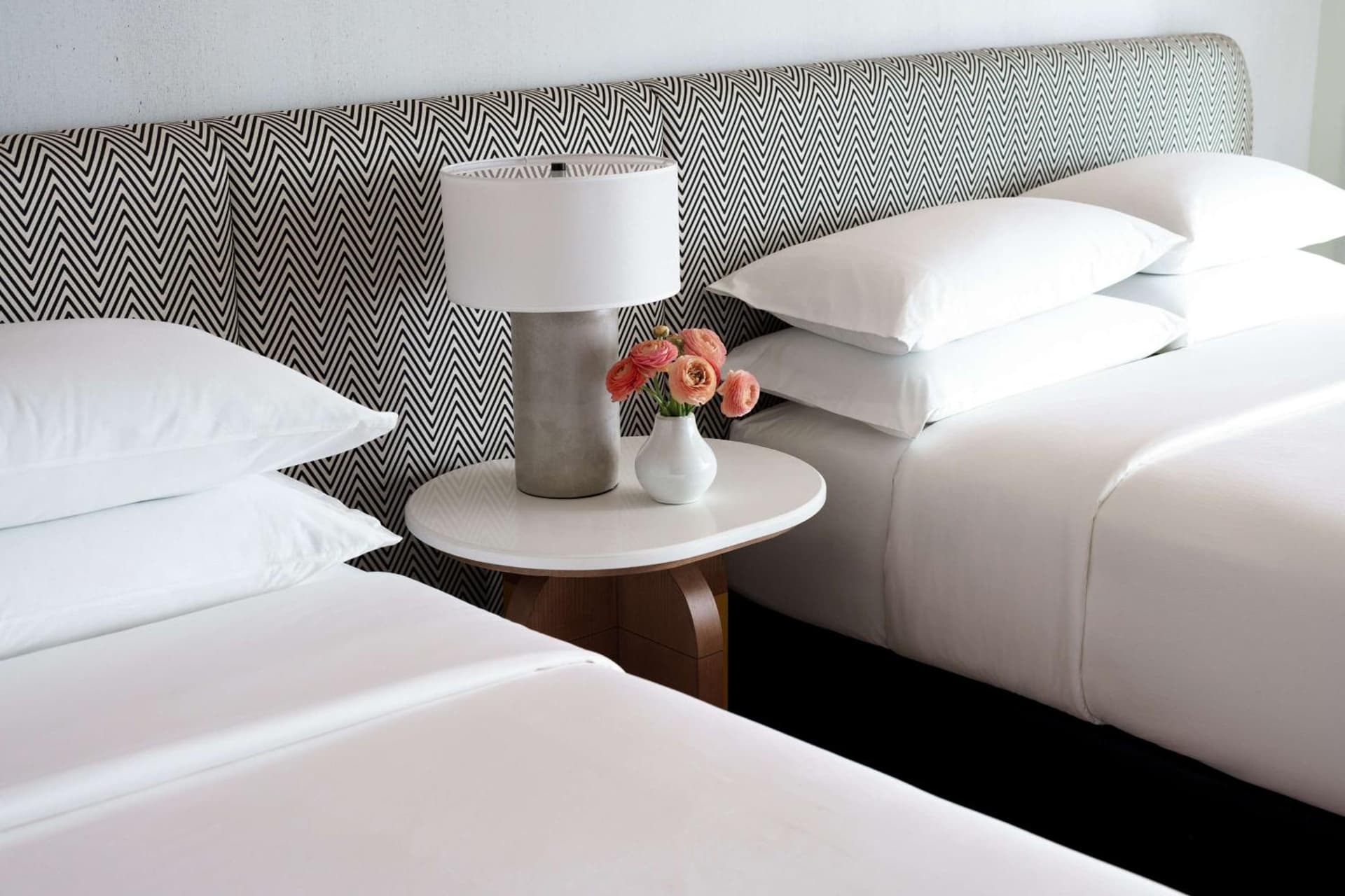 Queen Room with Two Queen Beds at Hyatt Centric Buckhead Atlanta in Atlanta, GA