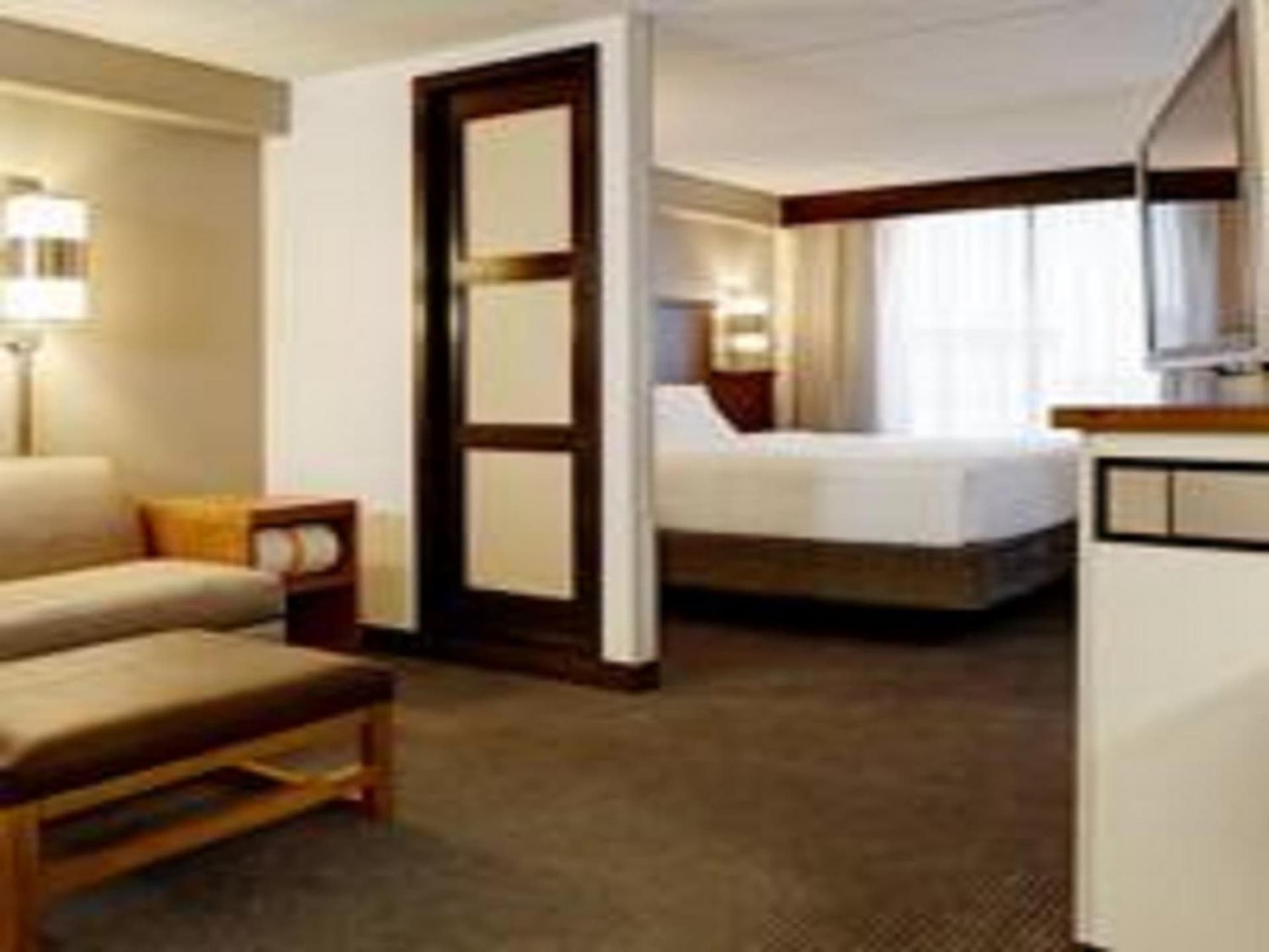 King Room with Sofa Bed at Hyatt Place Atlanta Buckhead in Atlanta, GA