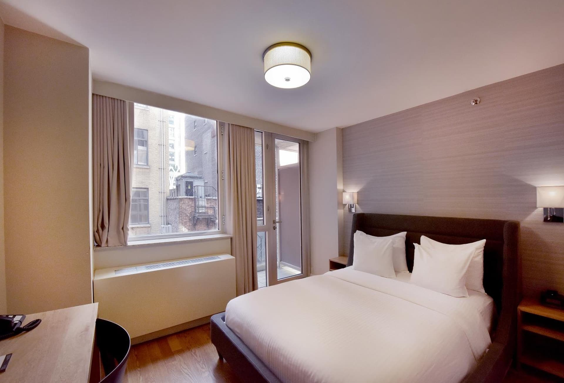 Double Superior at Hotel 32 32 in New York, NY