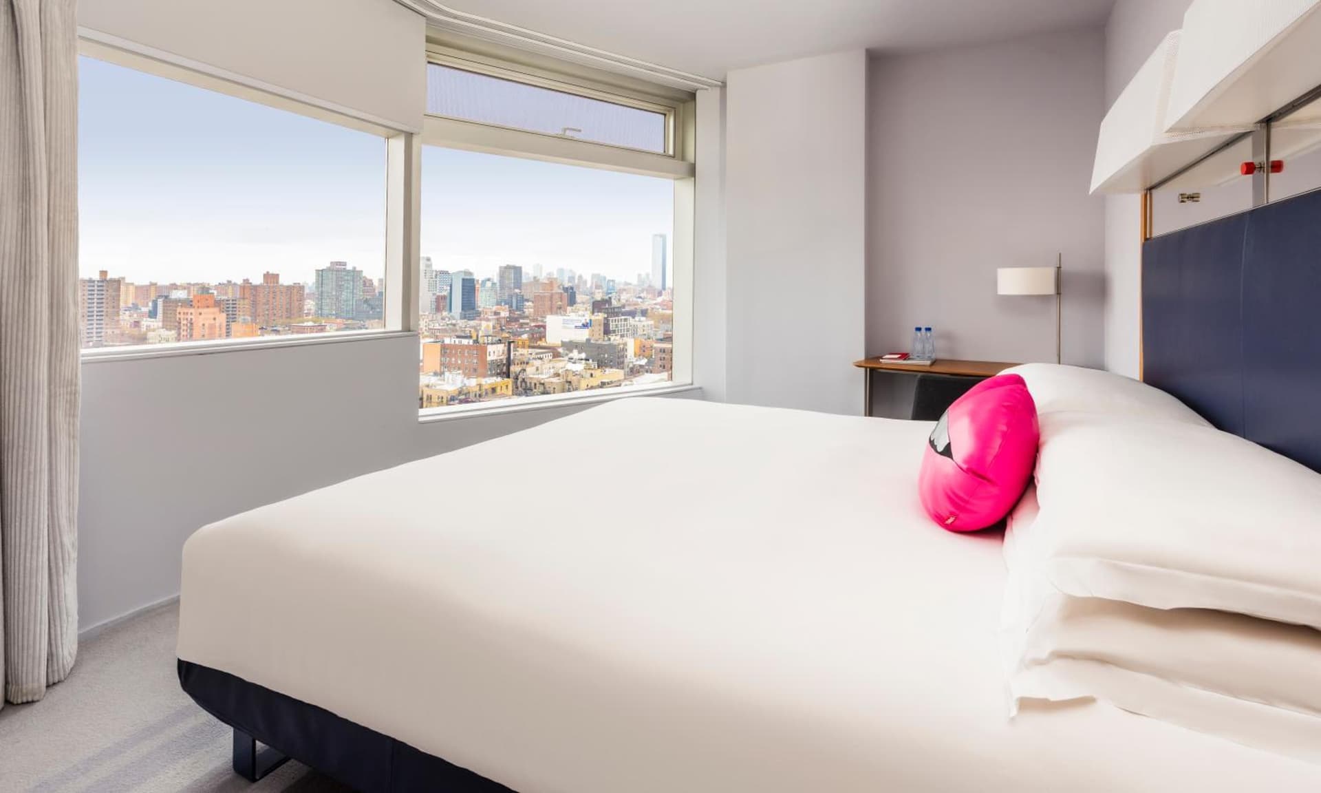 Deluxe King Room at The Standard - East Village in New York, NY