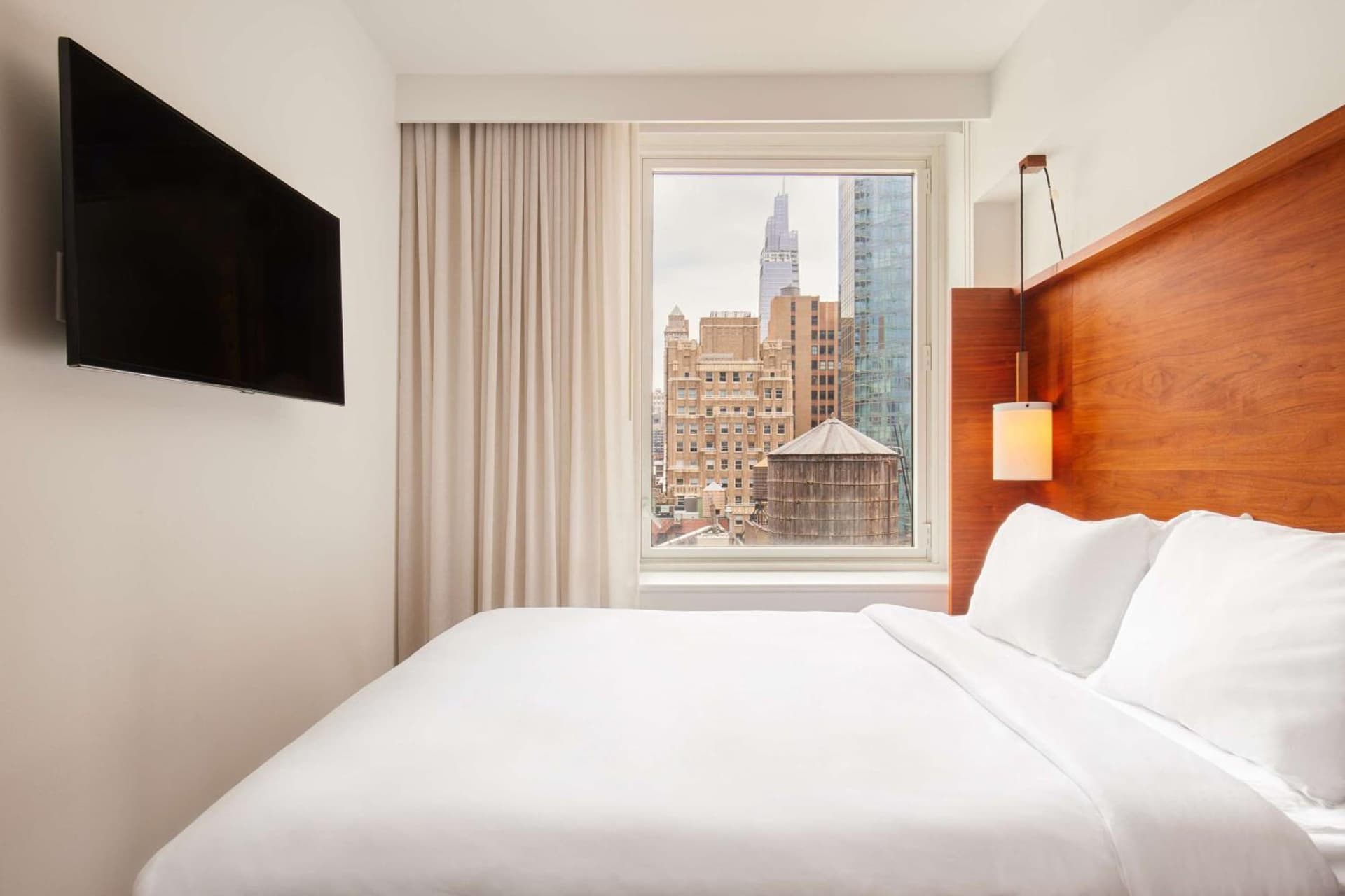 City Queen at Arlo NoMad in New York, NY
