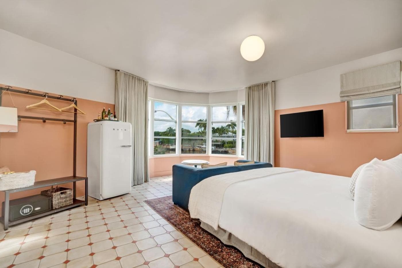 King Studio at Hotel Trouvail Miami Beach in Miami Beach, FL