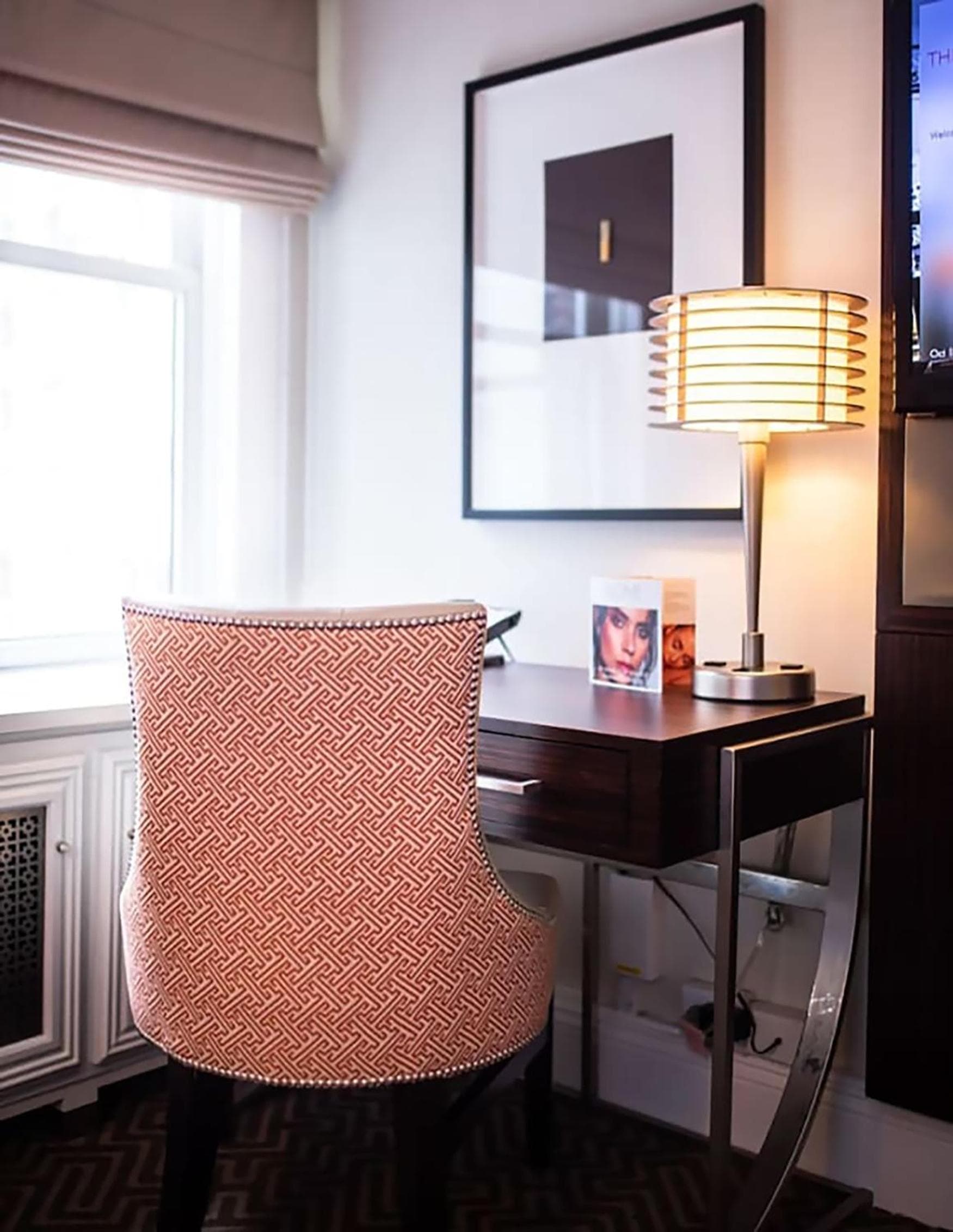 Standard Queen Room - Hearing Accessible at The Lexington Hotel, Autograph Collection in New York, NY