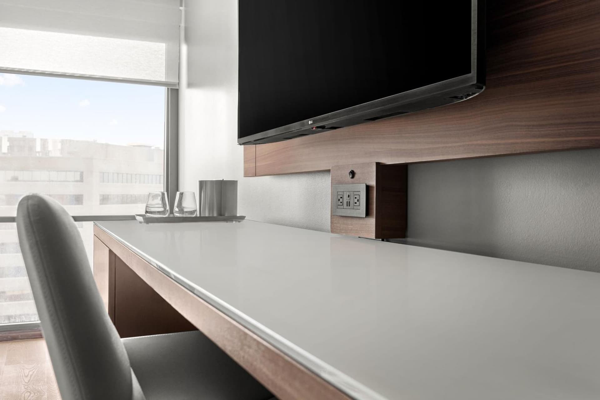 King Room - Hearing Accessible at Marriott San Antonio Airport in San Antonio, TX