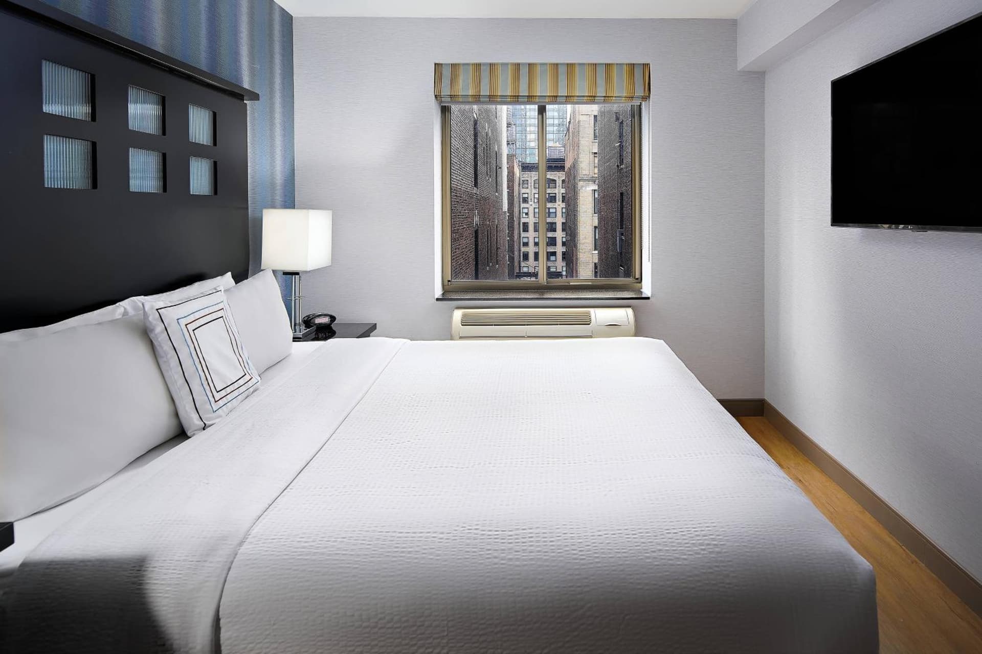 King Room at Fairfield Inn & Suites by Marriott New York Manhattan/Chelsea in New York, NY