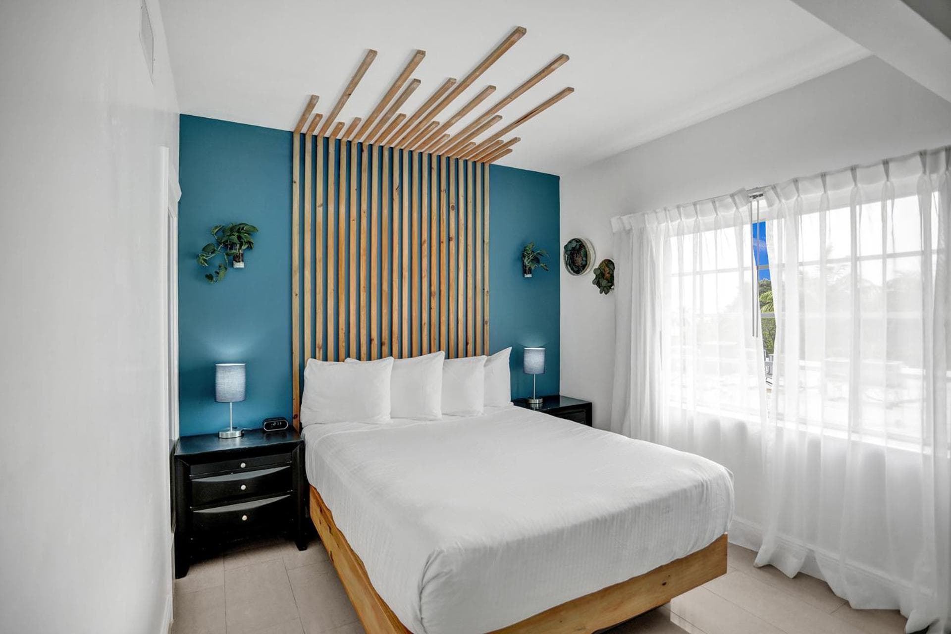 Superior One-Bedroom Suite with Kitchen at Hotel Belleza in Miami Beach, FL