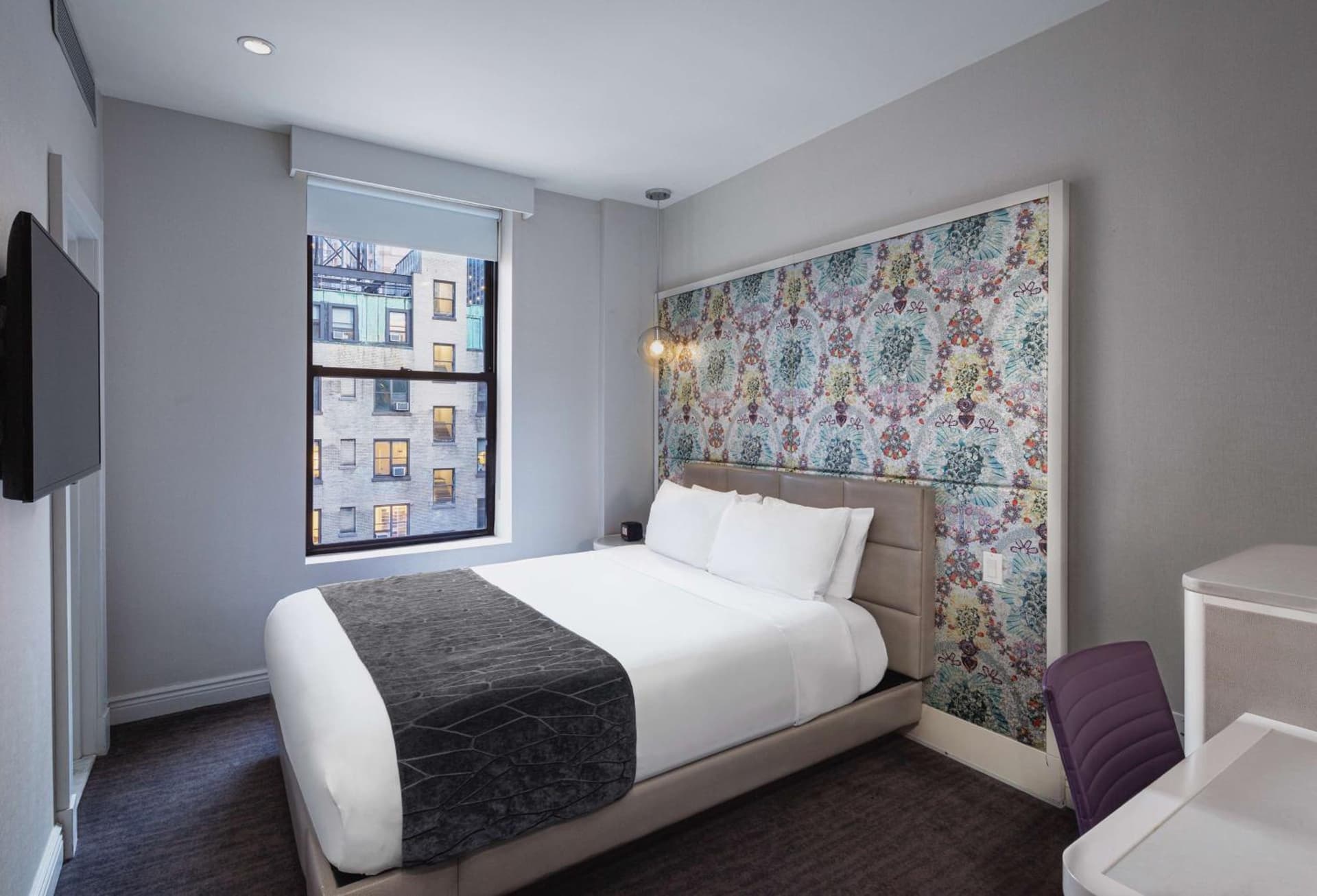Double Room - Bronze at Dream Midtown, by Hyatt in New York, NY