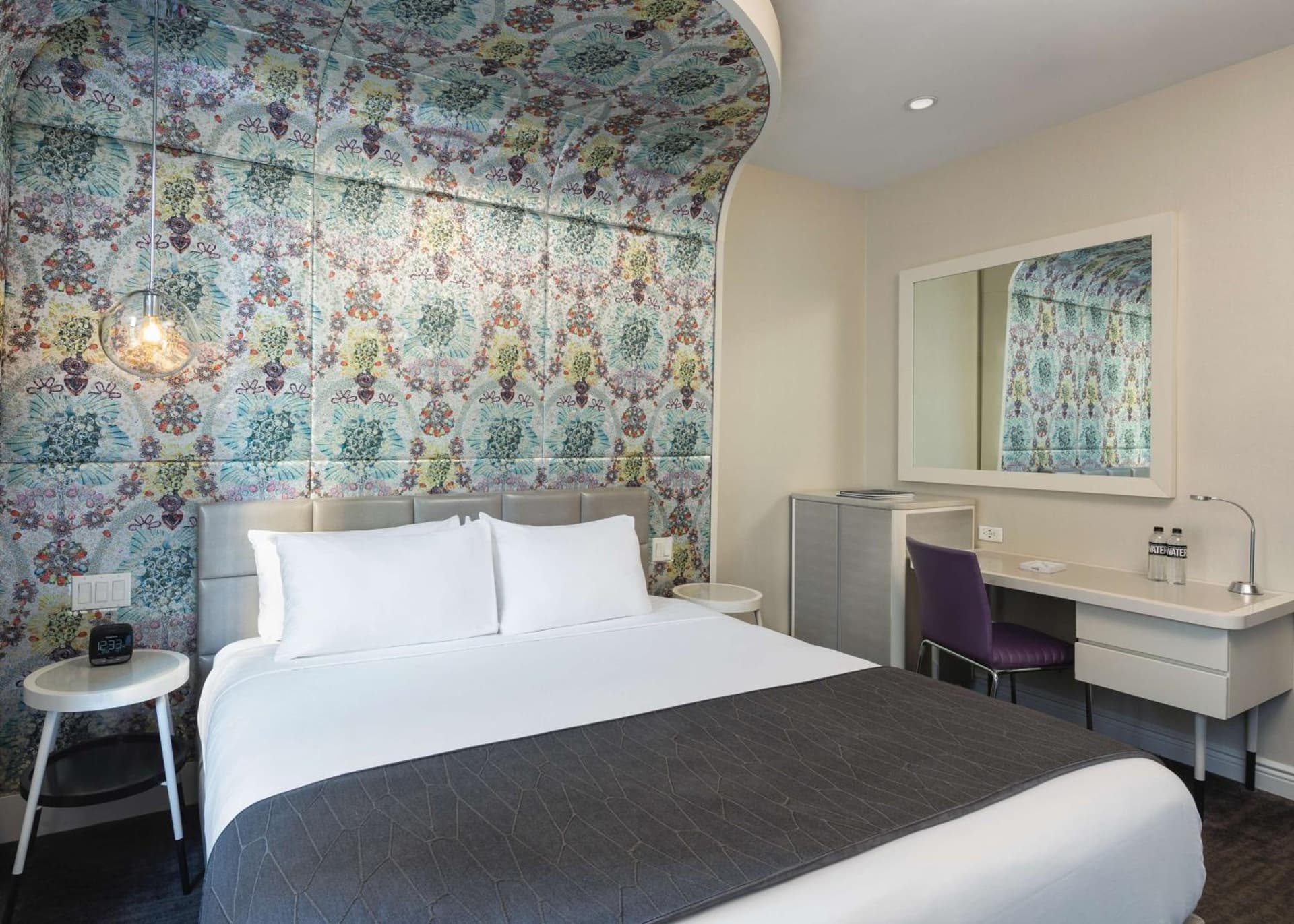 King Room - Bronze at Dream Midtown, by Hyatt in New York, NY