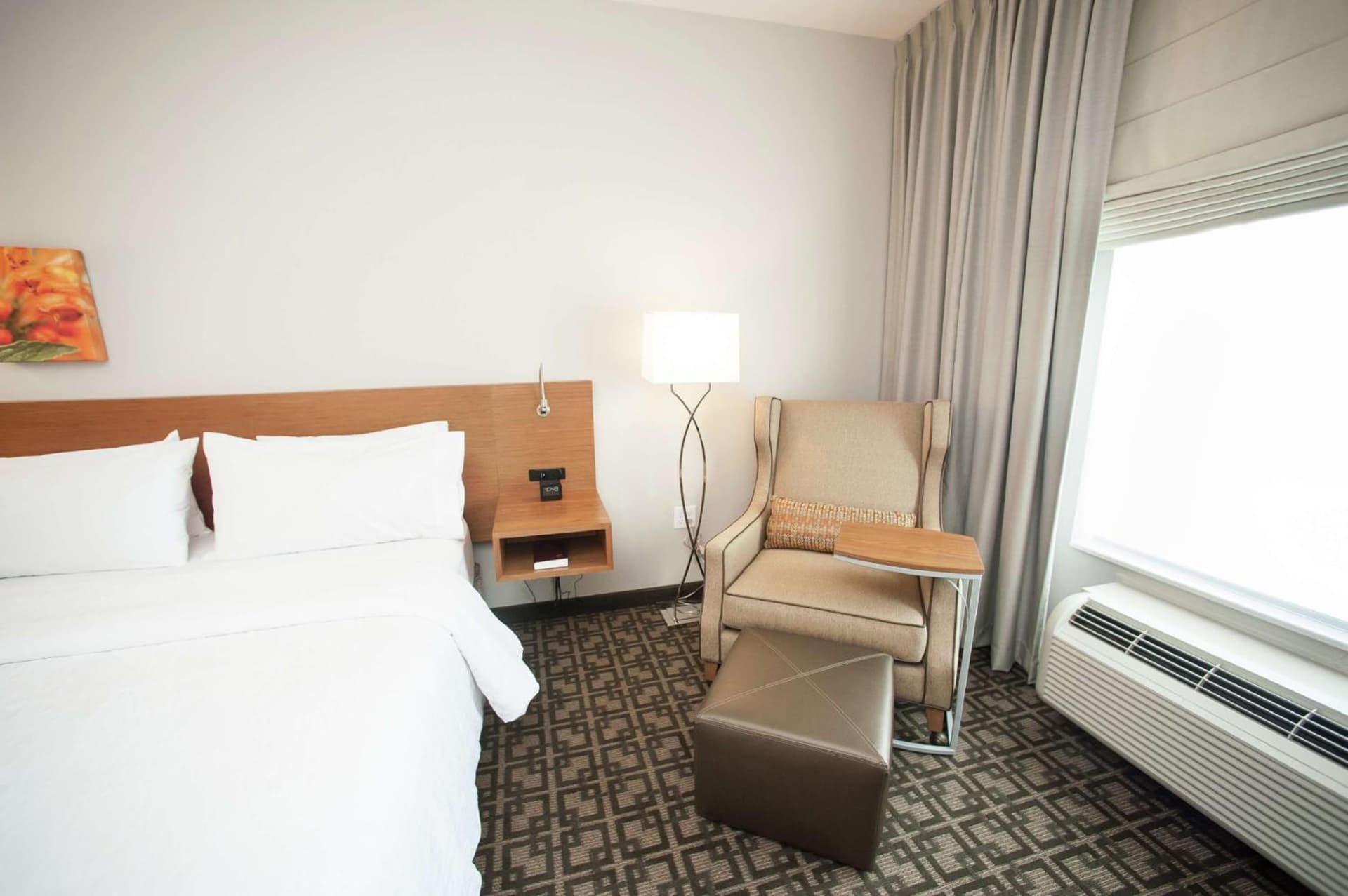 King Room with Accessible Tub - Mobility Access at Hilton Garden Inn San Antonio-Live Oak Conference Center in San Antonio, TX