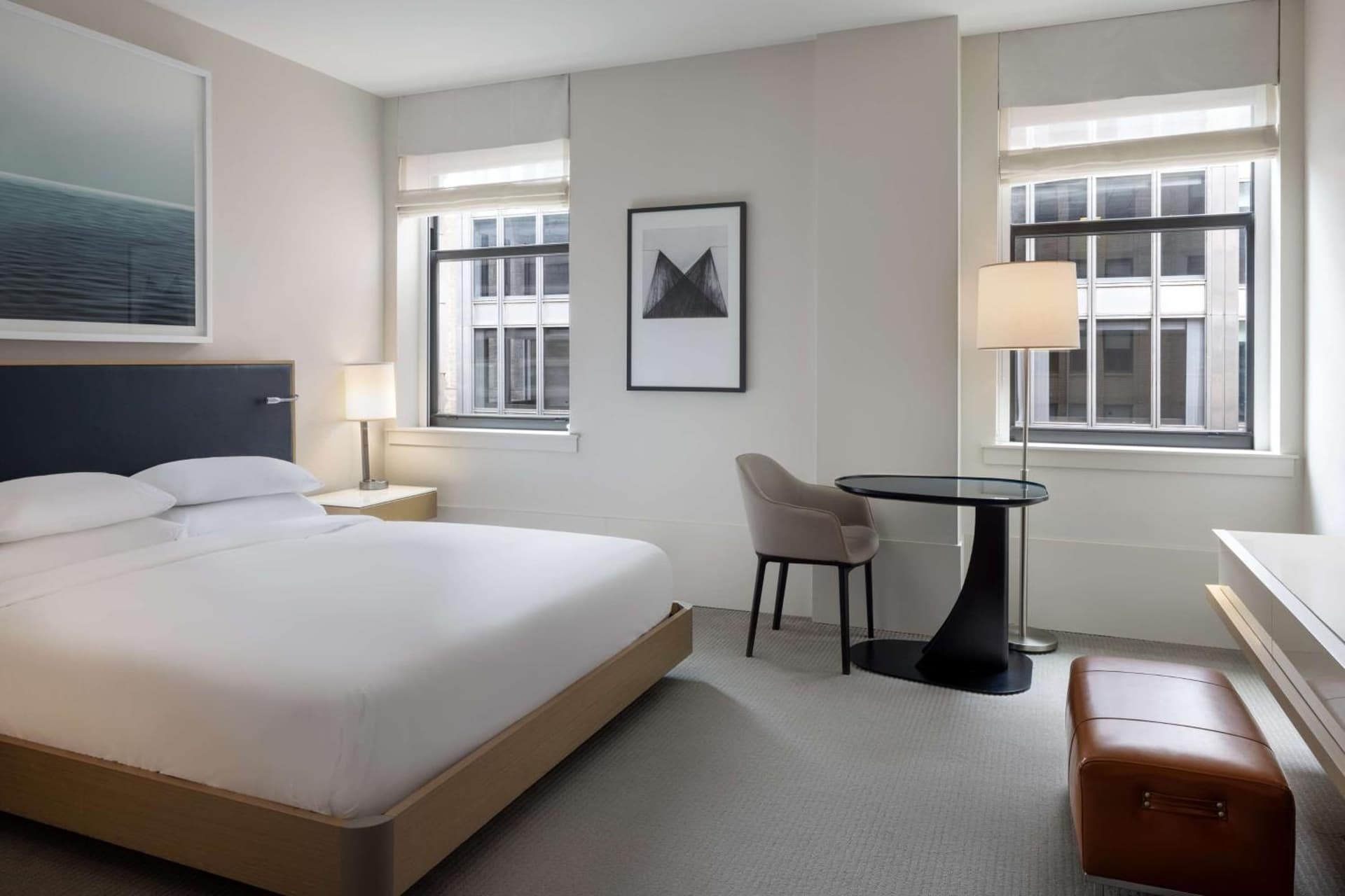 King Room at Hyatt Centric The Loop Chicago in Chicago, IL