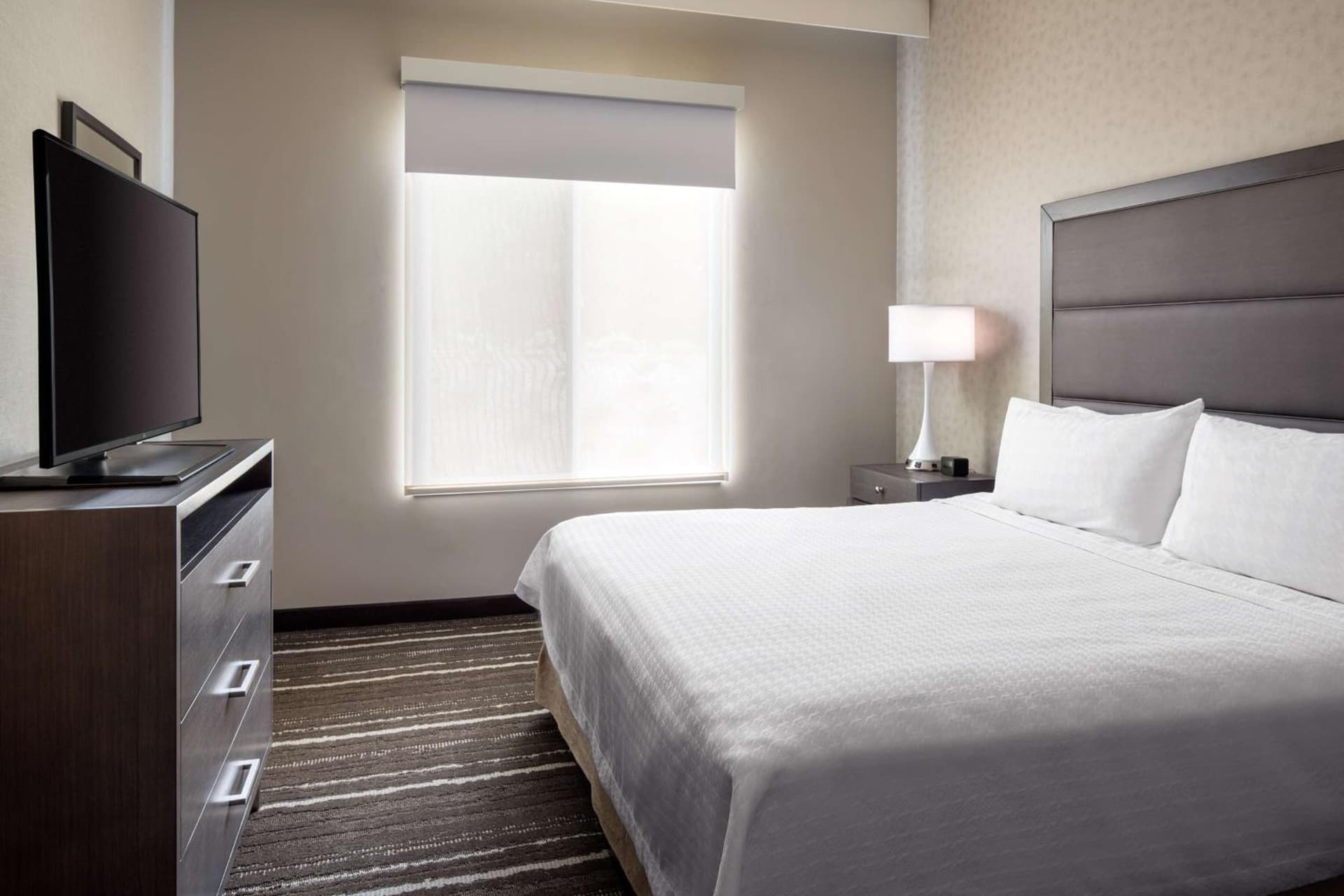 One-Bedroom King Suite - Non-Smoking at Homewood Suites by Hilton Aliso Viejo Laguna Beach in Aliso Viejo, CA
