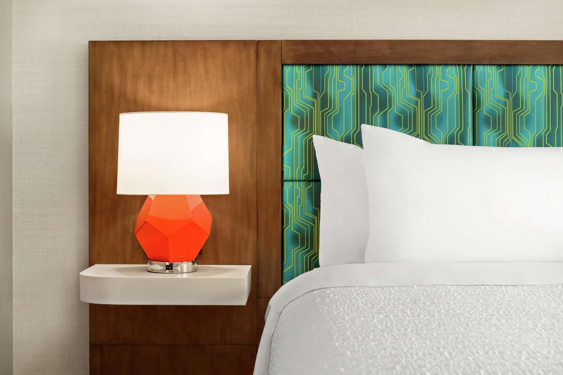 King Room - Mobility Accessible/Non-Smoking at Hampton Inn & Suites Miami, Kendall, Executive Airport in Kendall, FL