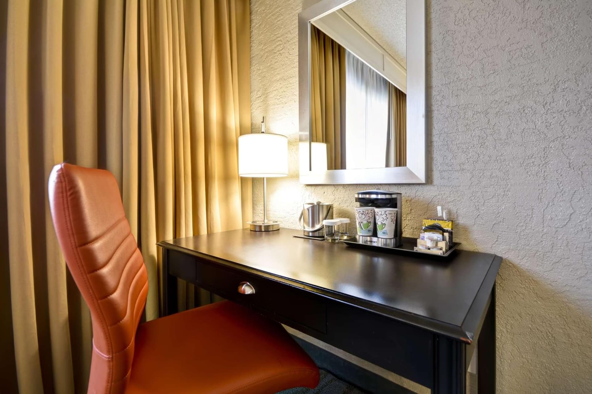 Queen Room with Two Queen Beds - Hearing Access at DoubleTree by Hilton Phoenix North in Phoenix, AZ