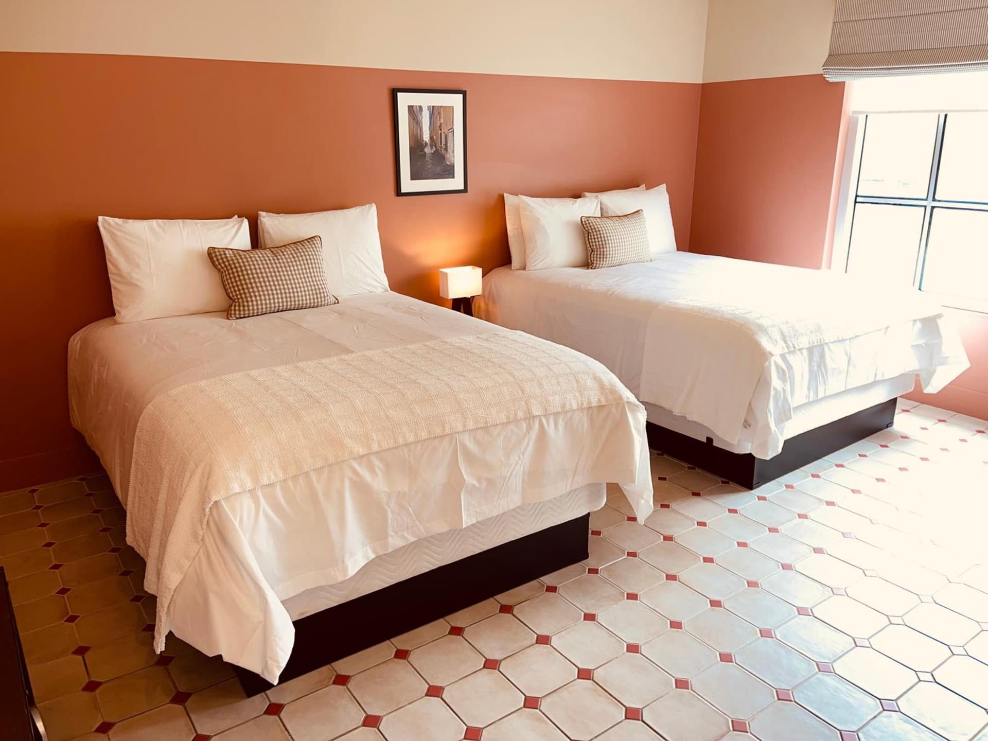 King Room at Hotel Trouvail Miami Beach in Miami Beach, FL