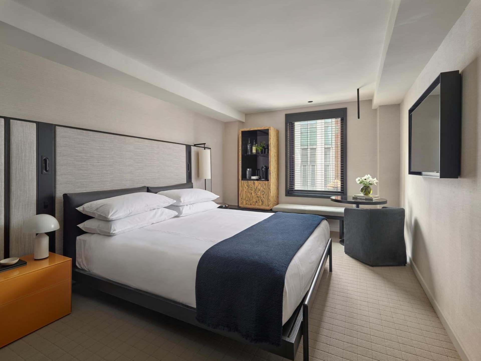 Premium NoMad King at Hotel AKA NoMad in New York, NY