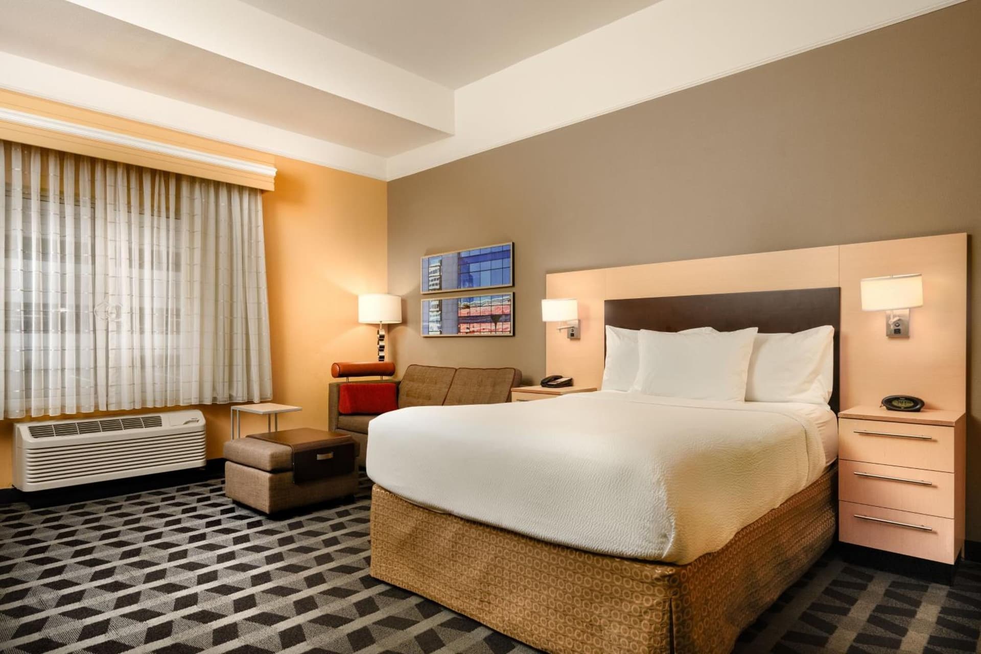 King Studio at TownePlace Suites by Marriott Houston Westchase in Houston, TX