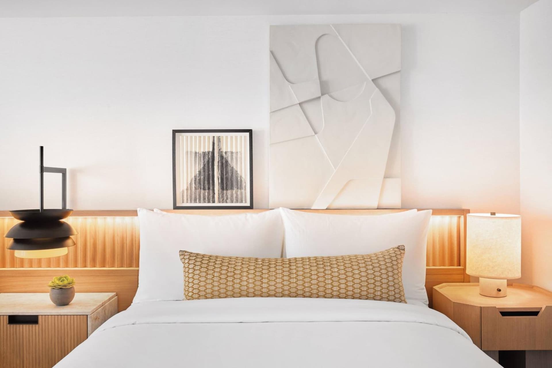 Jay Signature Queen with 2 Queen Beds at The Jay, Autograph Collection in San Francisco, CA