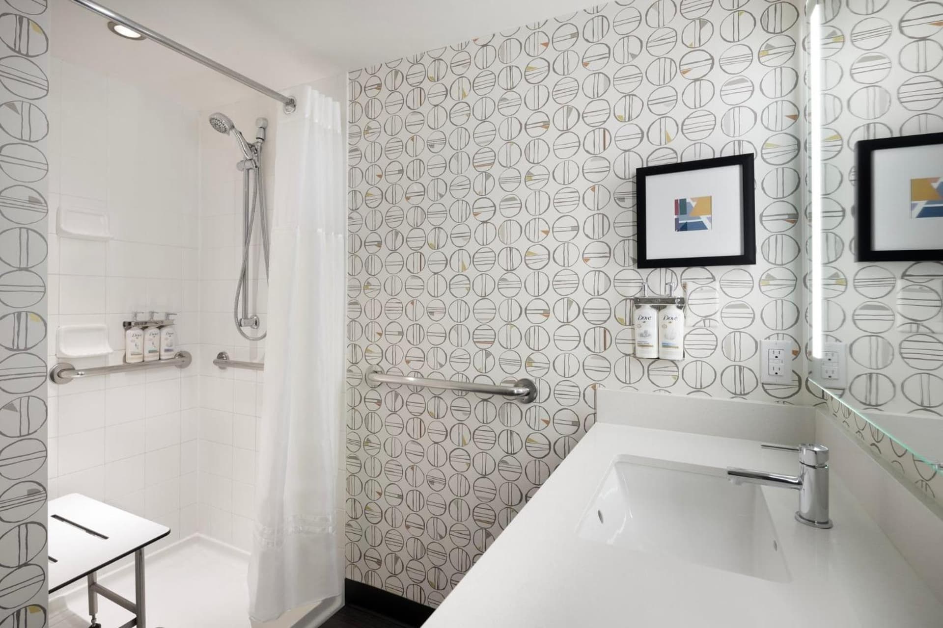Standard Room at Holiday Inn Steamboat Springs by IHG in Steamboat Springs, CO