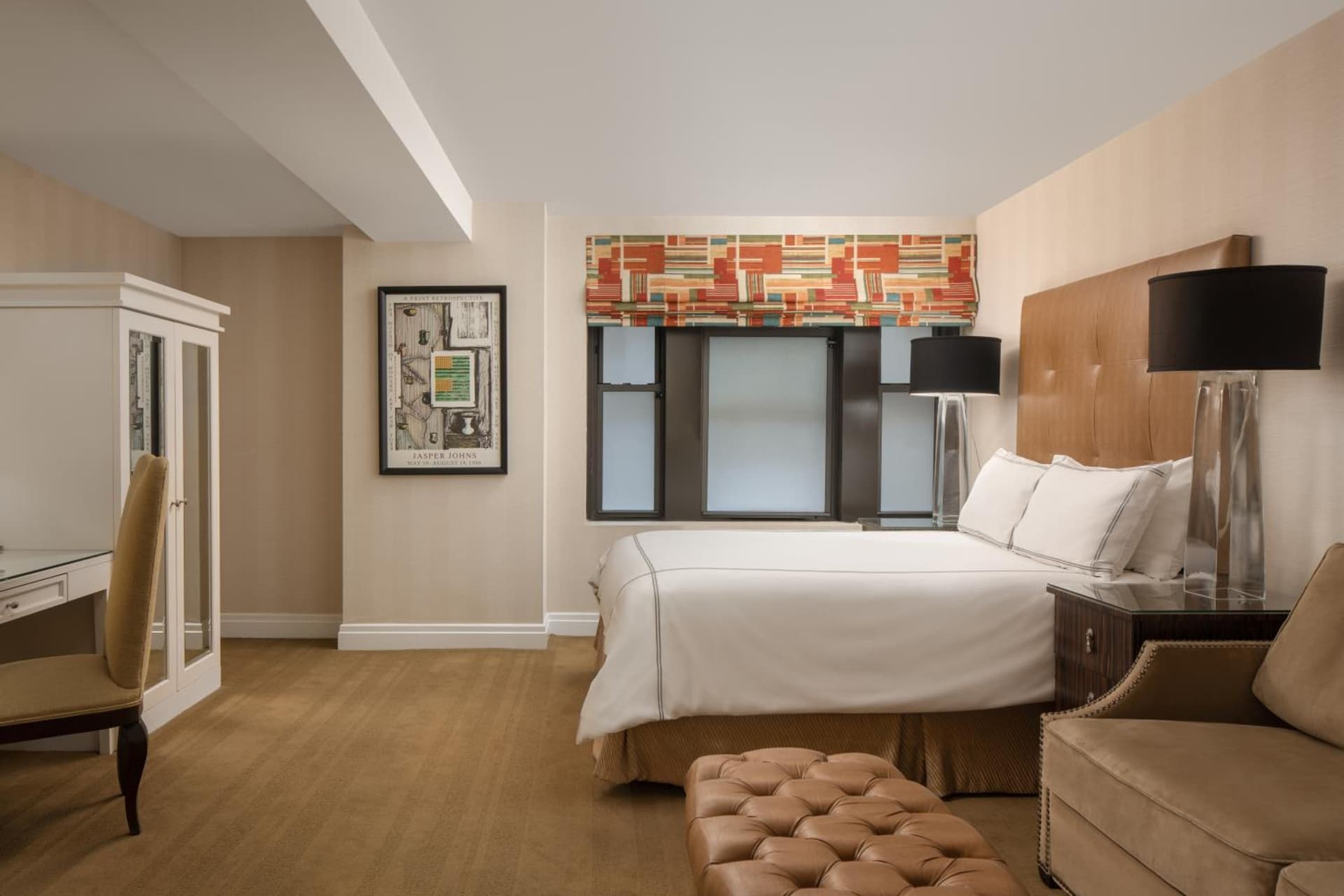 Metropolitan Suite at The Manhattan Club in New York, NY