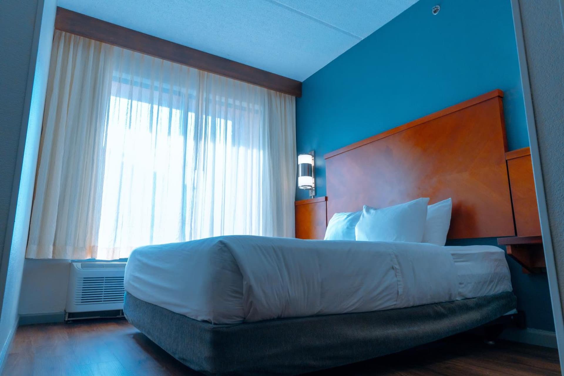 King Room with Sofa Bed at Hyatt Place Atlanta Airport North in Atlanta, GA
