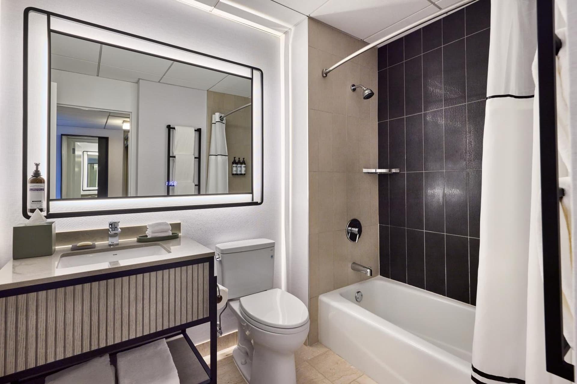 King Room - High Floor at Hyatt Regency Chicago in Chicago, IL