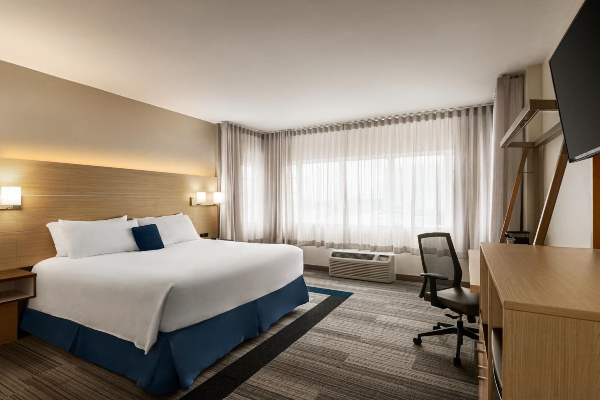 King Room at Lexington by Hotel RL Miami Beach in Miami Beach, FL