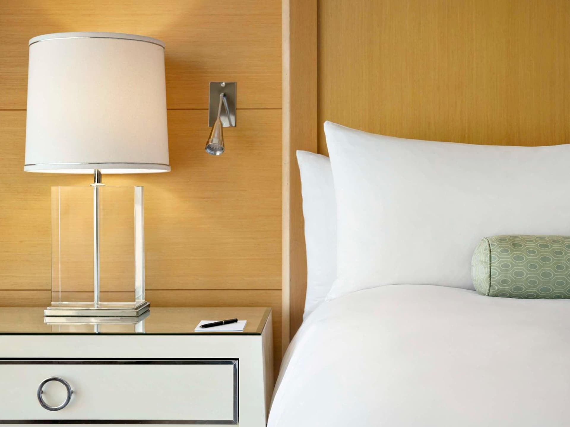 Superior Room, 1 king-size bed at Hotel Sofitel Los Angeles at Beverly Hills in Los Angeles, CA