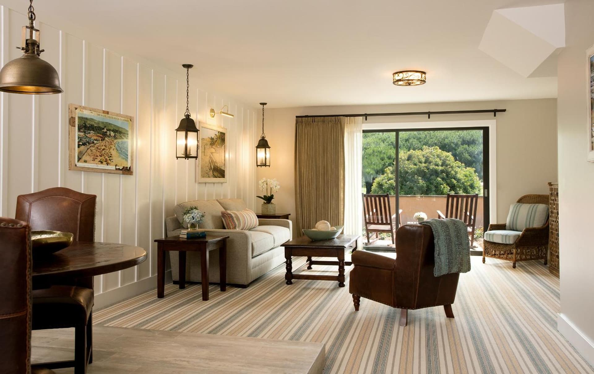 Two-Bedroom Suite at The Ranch at Laguna Beach in Laguna Beach, CA