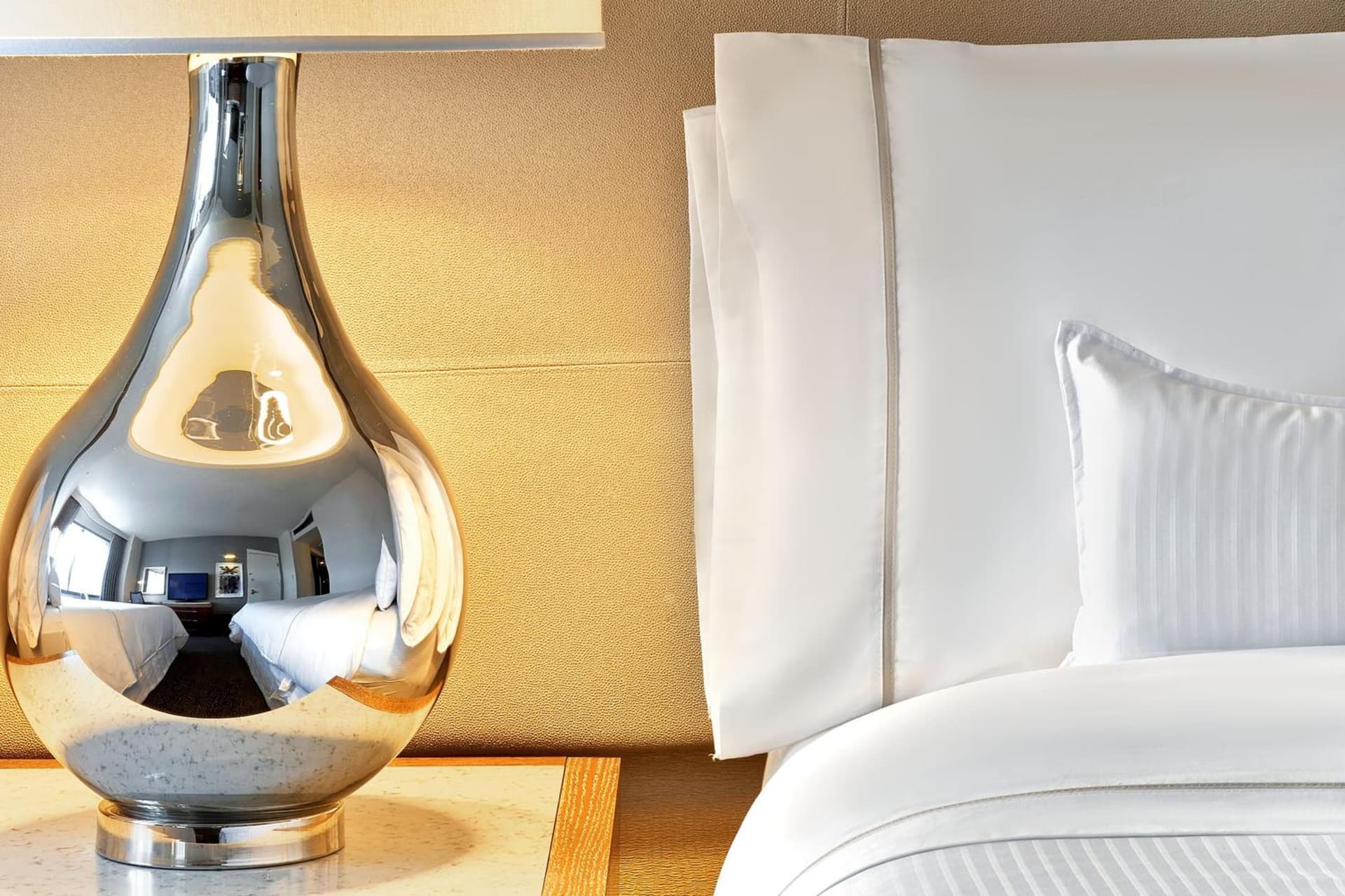 Premium King, Guest room, 1 King, High floor at The Westin New York at Times Square in New York, NY