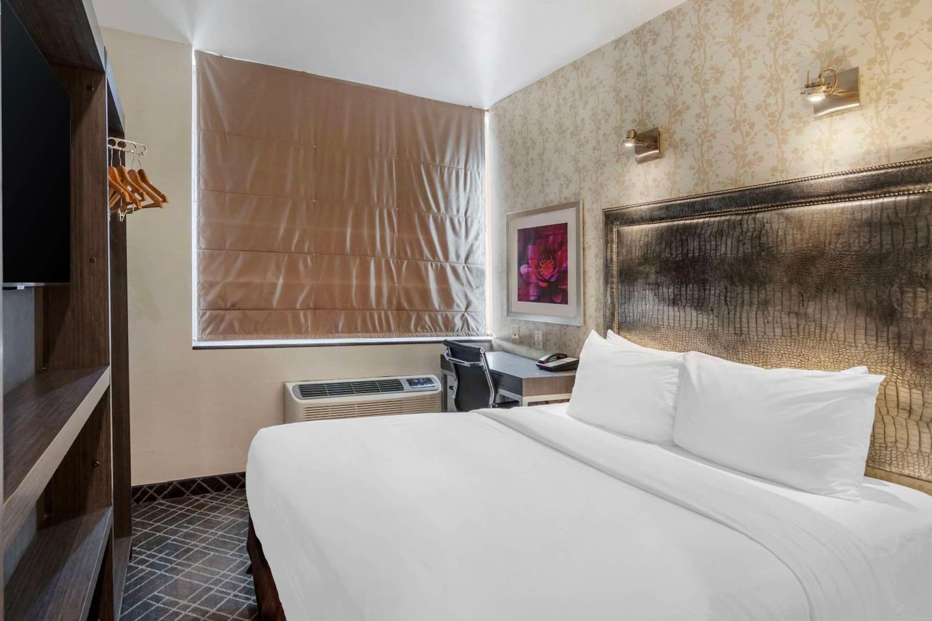 King Room - Non-Smoking at Times Square West Hotel, BW Signature Collection in New York, NY