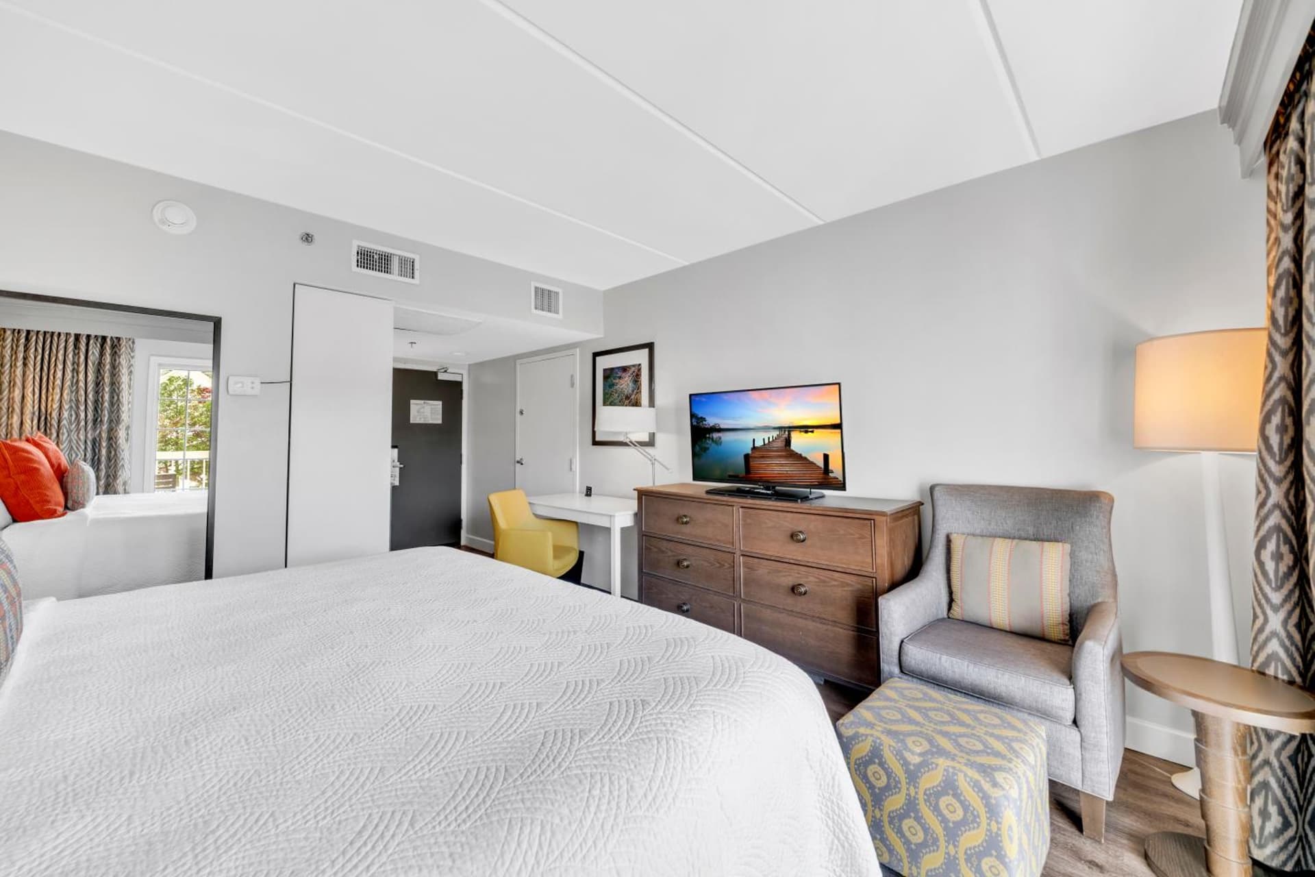 Standard Room at Hotel Indigo Atlanta Vinings by IHG in Atlanta, GA