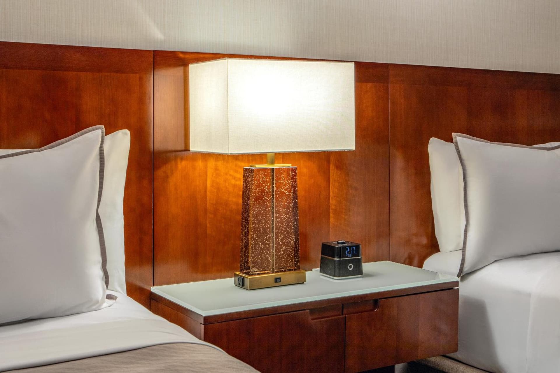 Traditional, Guest room, 2 Double at The Westin Boston Seaport District in Boston, MA