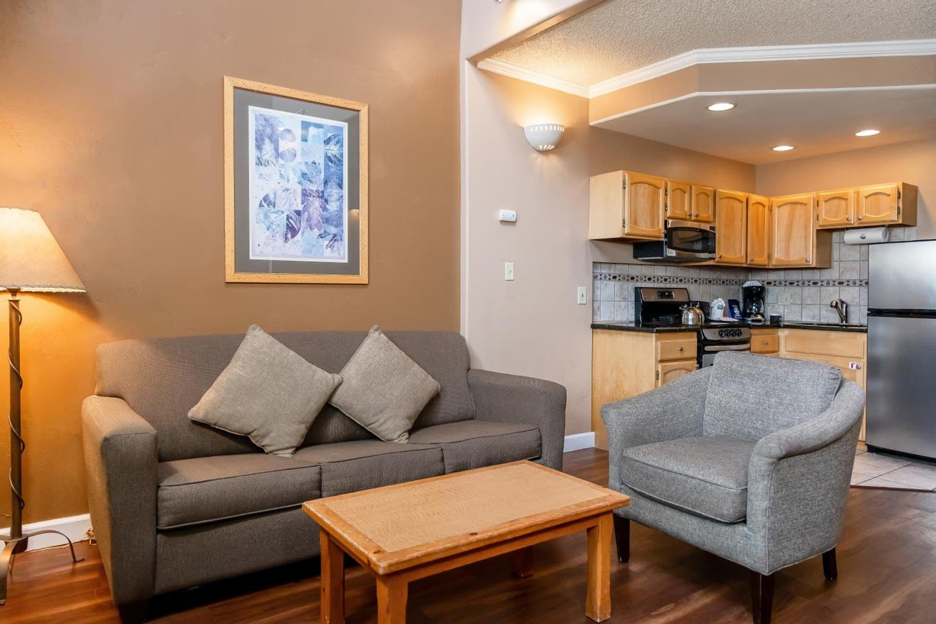 Studio with Loft at Legacy Vacation Resorts Steamboat Springs Hilltop in Steamboat Springs, CO