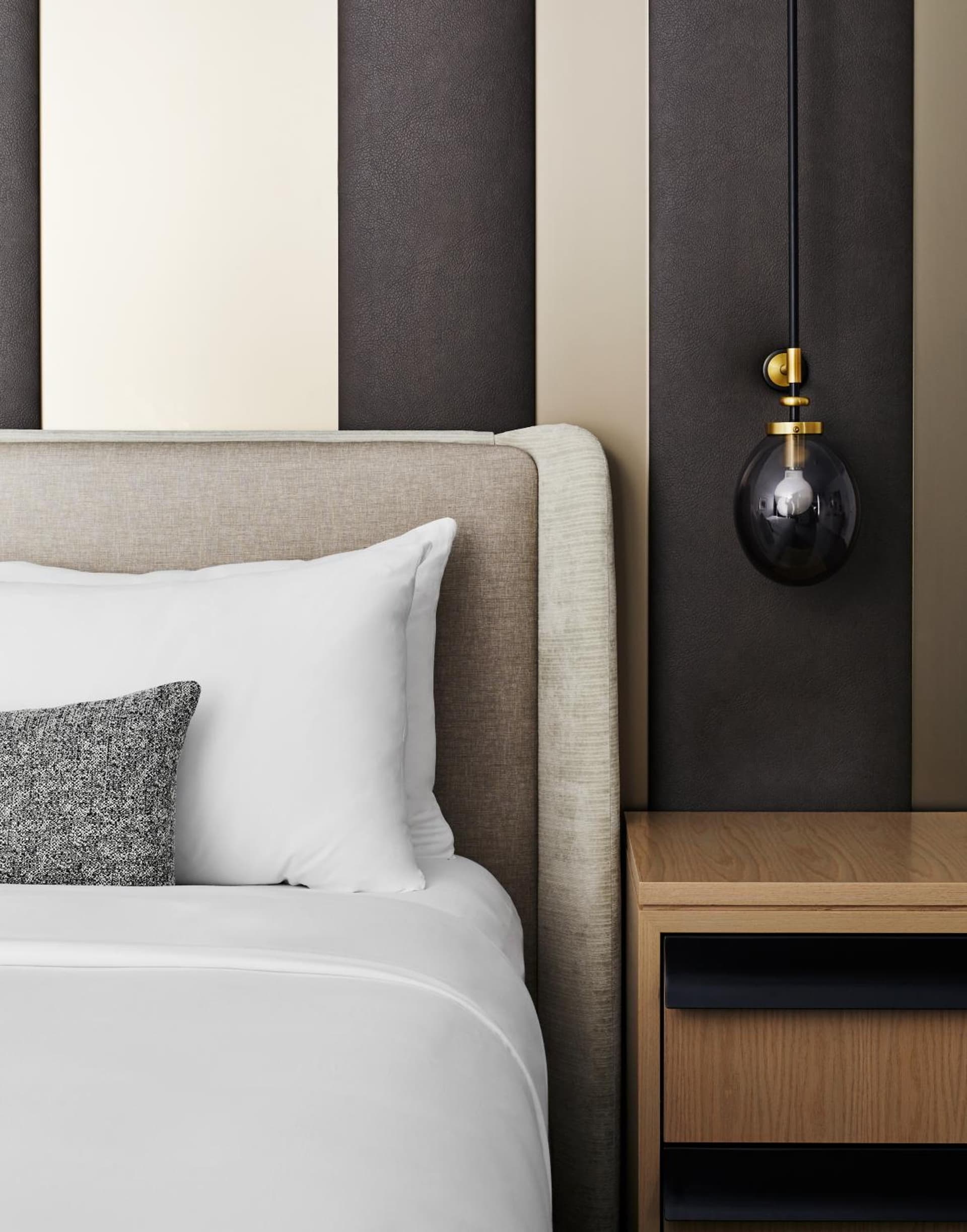 Deluxe Queen Room at The Luxury Collection Hotel Manhattan Midtown in New York, NY