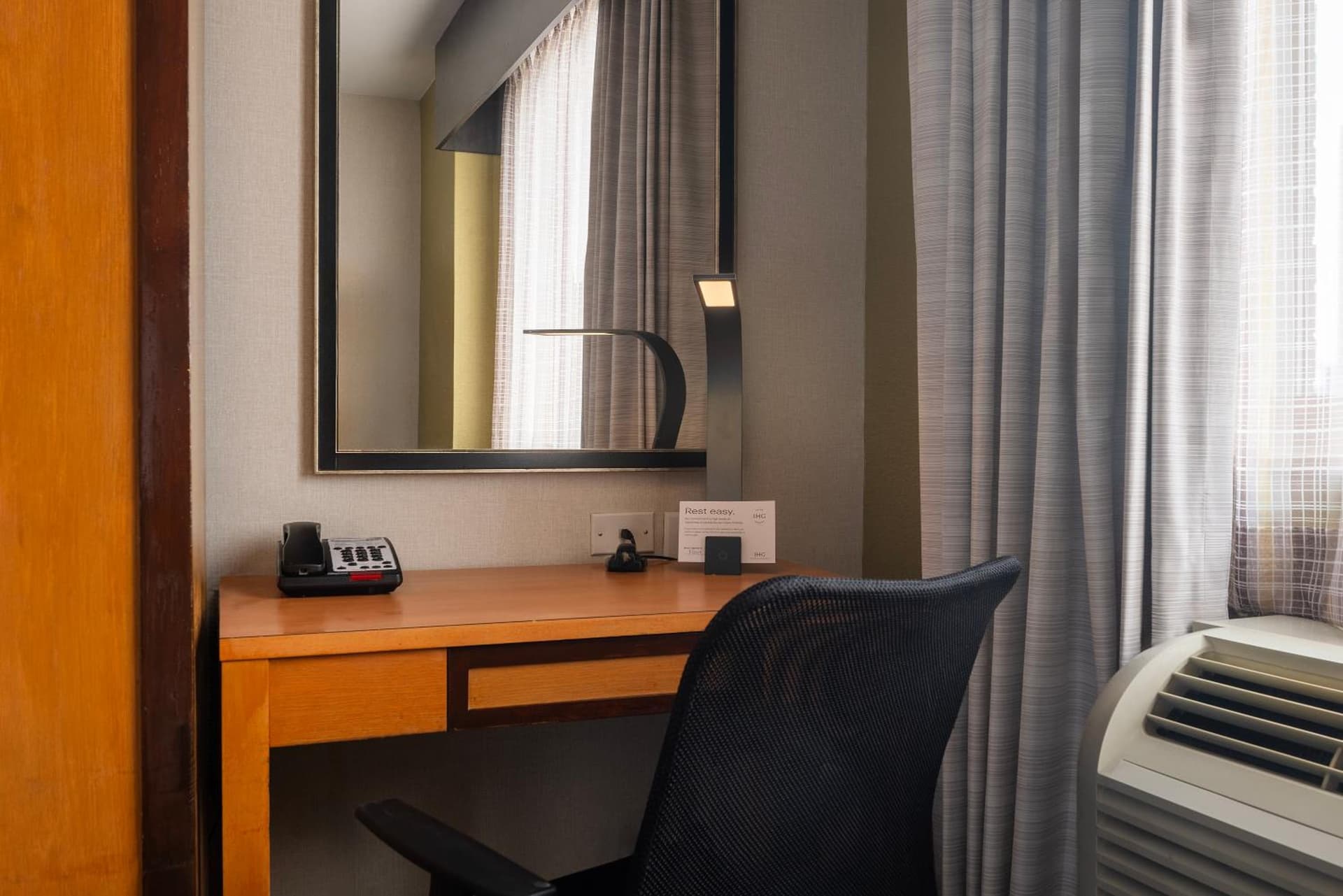 Standard Room at Holiday Inn Express - Times Square by IHG in New York, NY