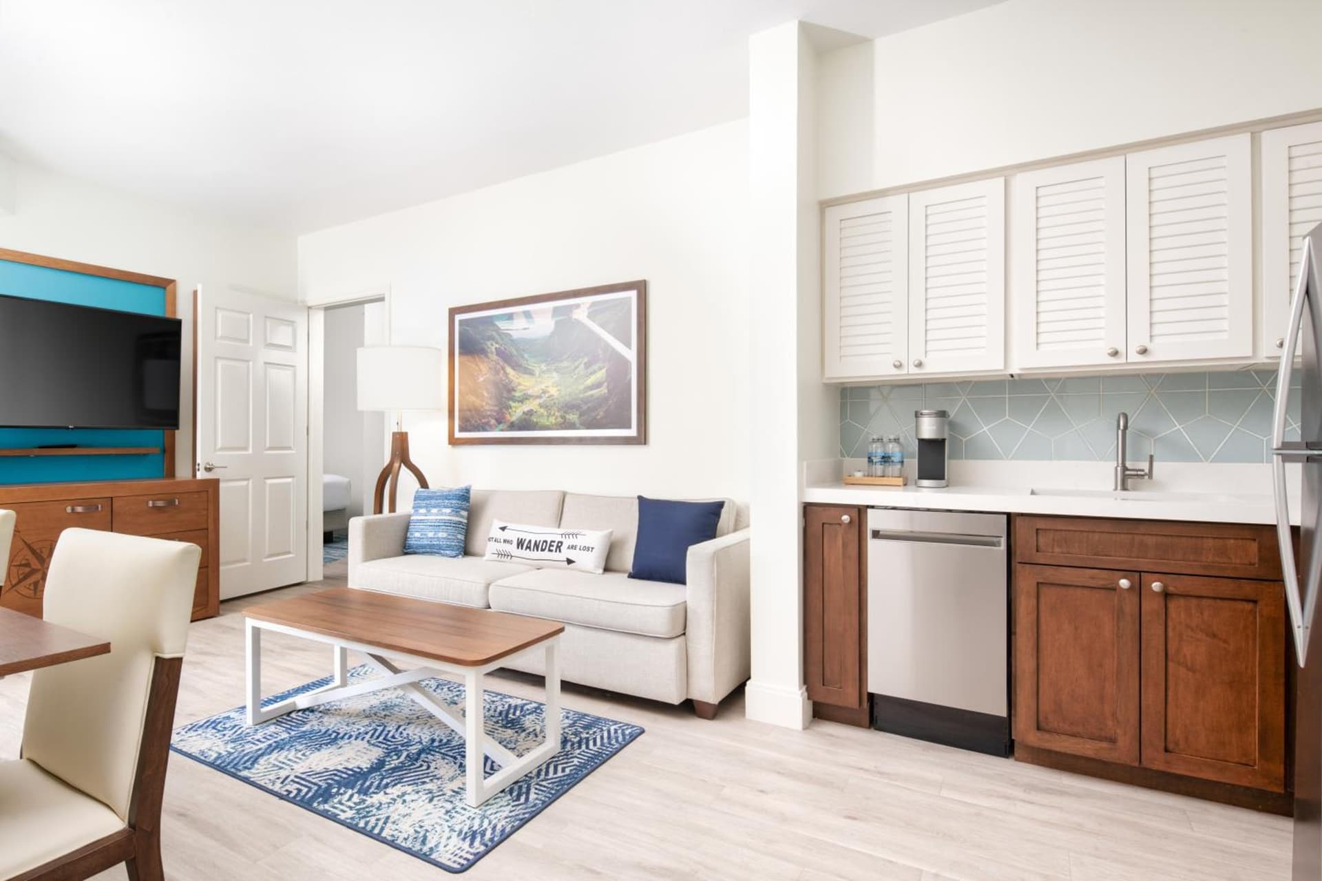 Apartment at Compass by Margaritaville Hotel Naples in Naples, FL