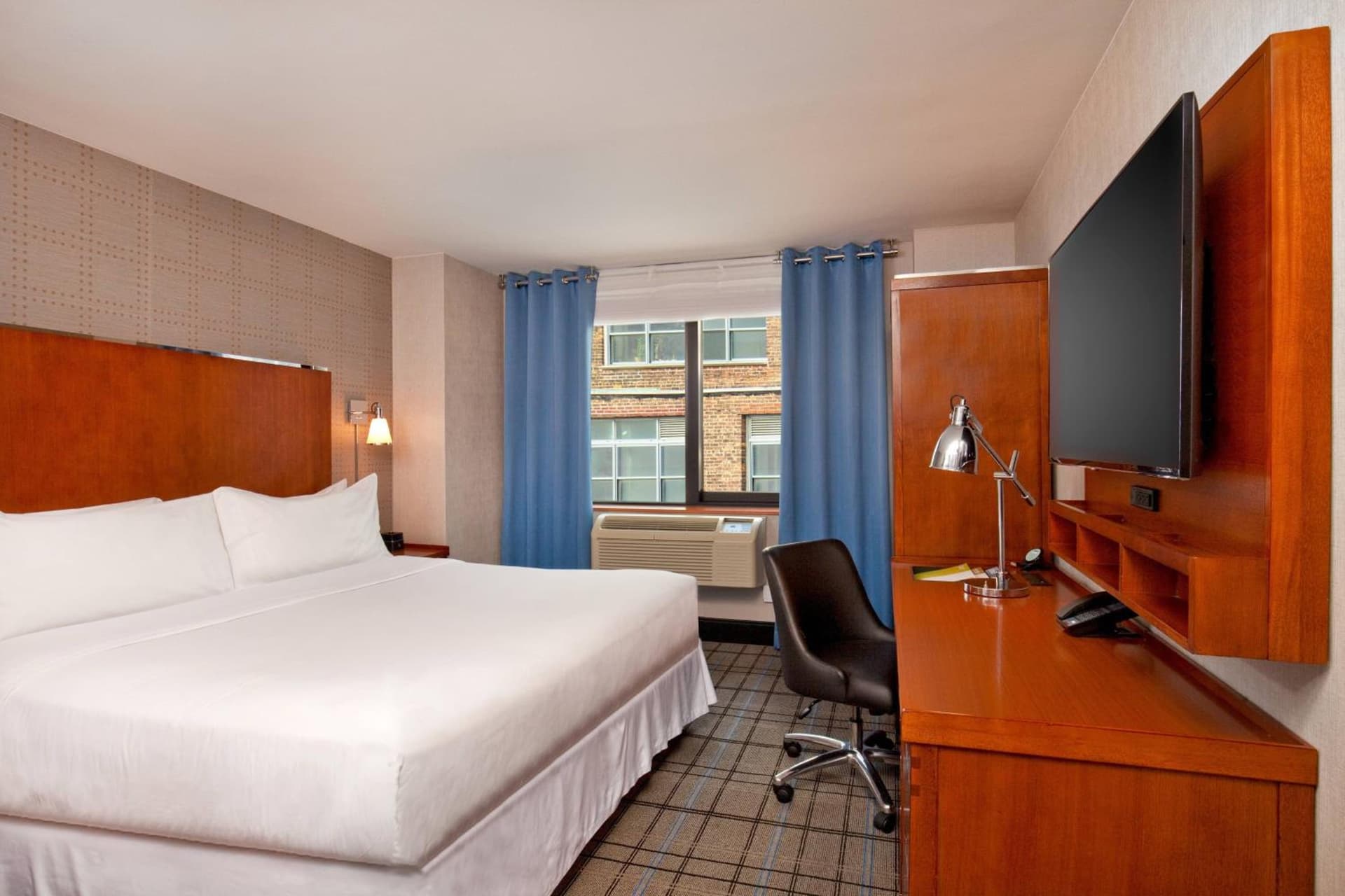 King Room at Four Points by Sheraton Midtown - Times Square in New York, NY