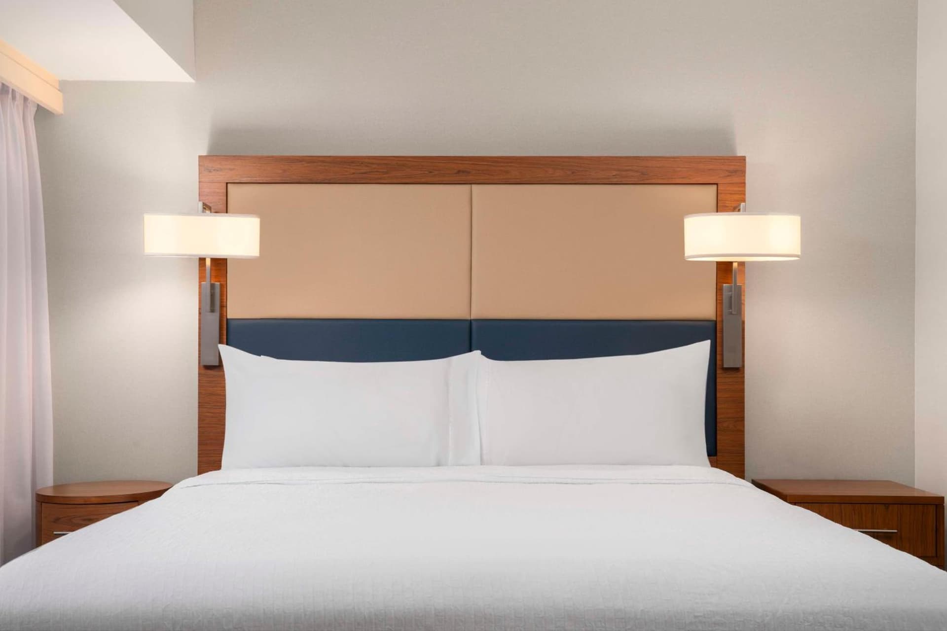 King Studio Suite - Non-Smoking at Homewood Suites by Hilton Boston Brookline-Longwood Medical in Brookline