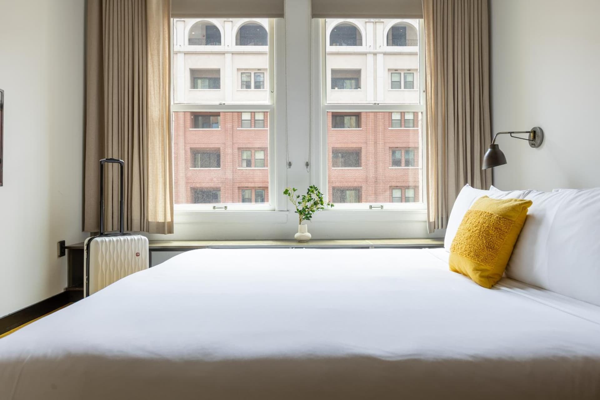 King Room (Renovated) at STILE Downtown Los Angeles in Los Angeles, CA
