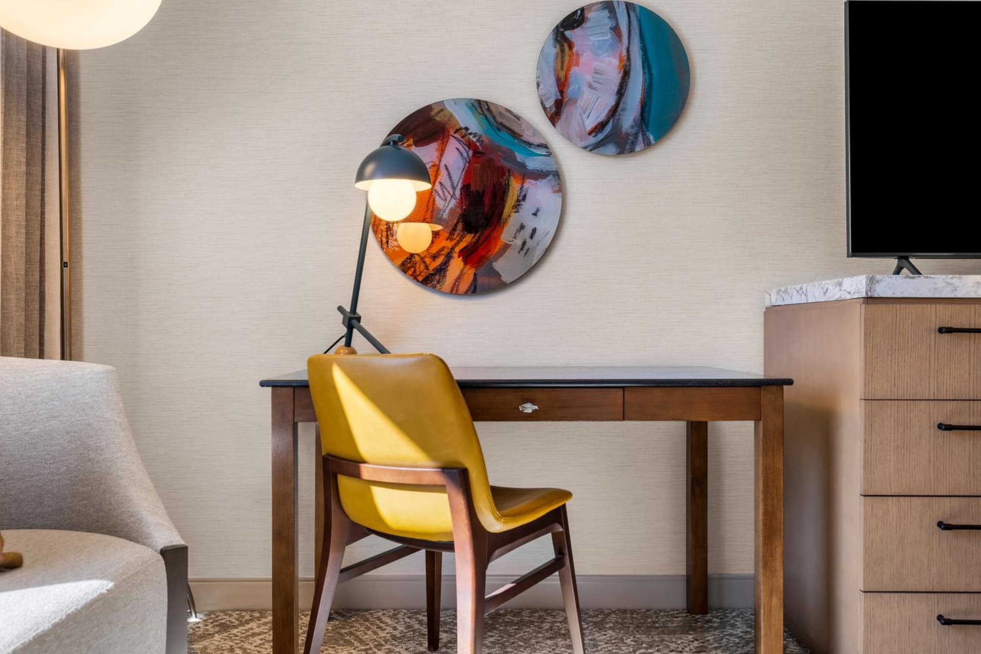 Standard Room at voco Laguna Hills by IHG in Laguna Hills, CA