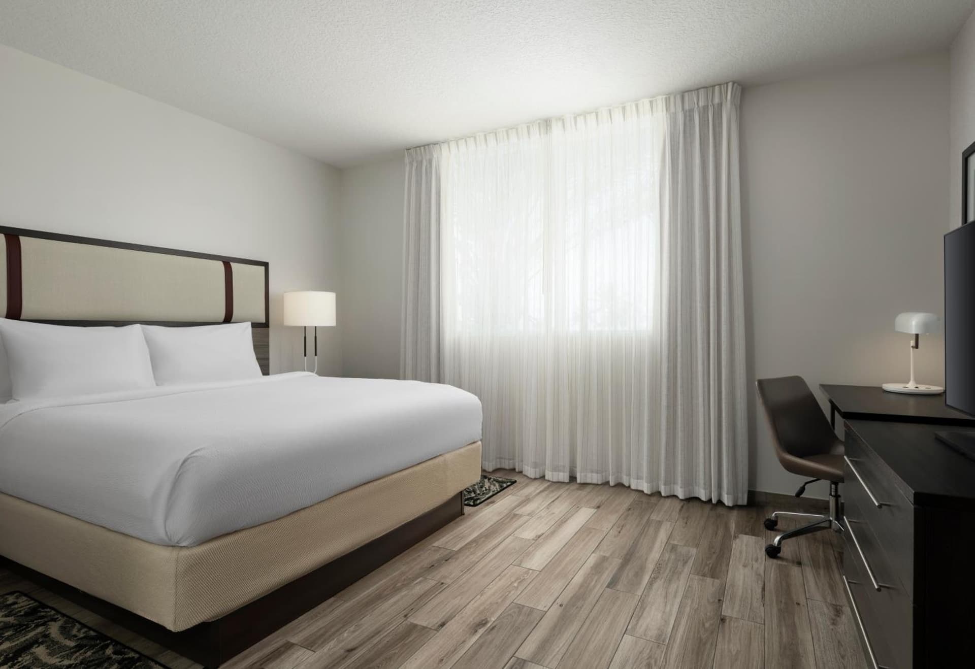 King Suite at Residence Inn by Marriott Miami Beach Surfside in Miami Beach, FL