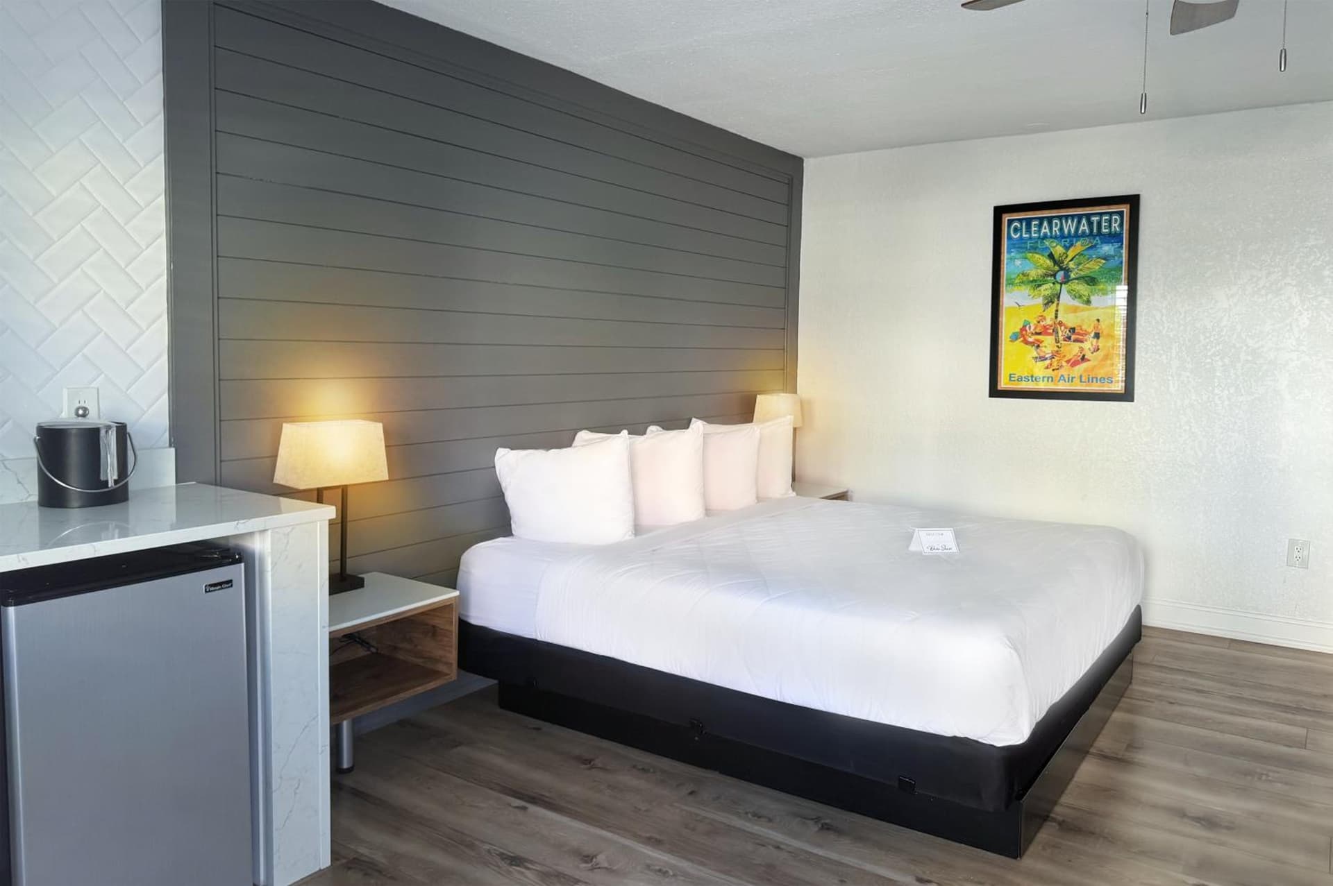 Deluxe Suite at Devon Shores in Clearwater Beach, FL