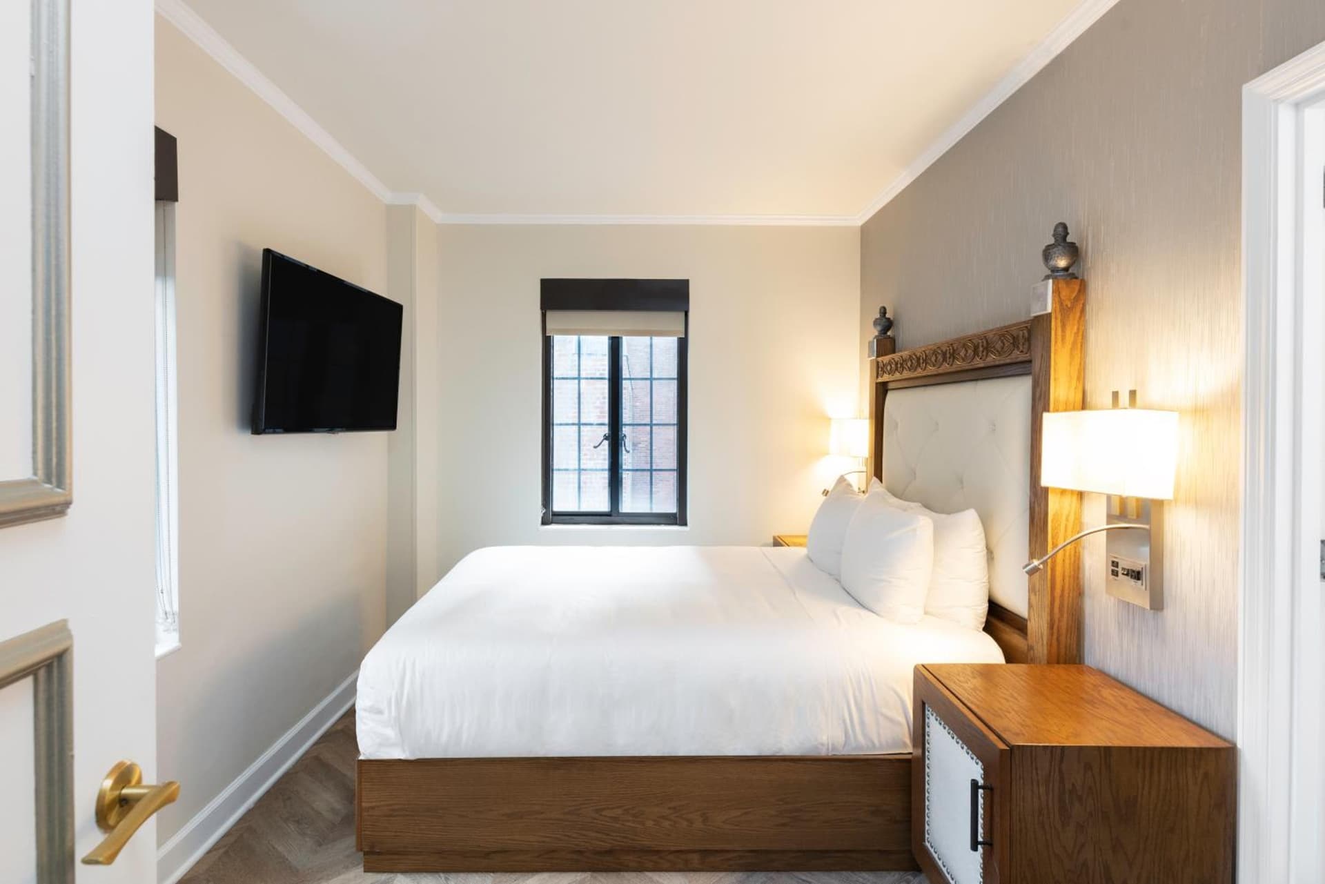 Luxe One Bedroom Queen Suite at Westgate New York Grand Central in New York, NY