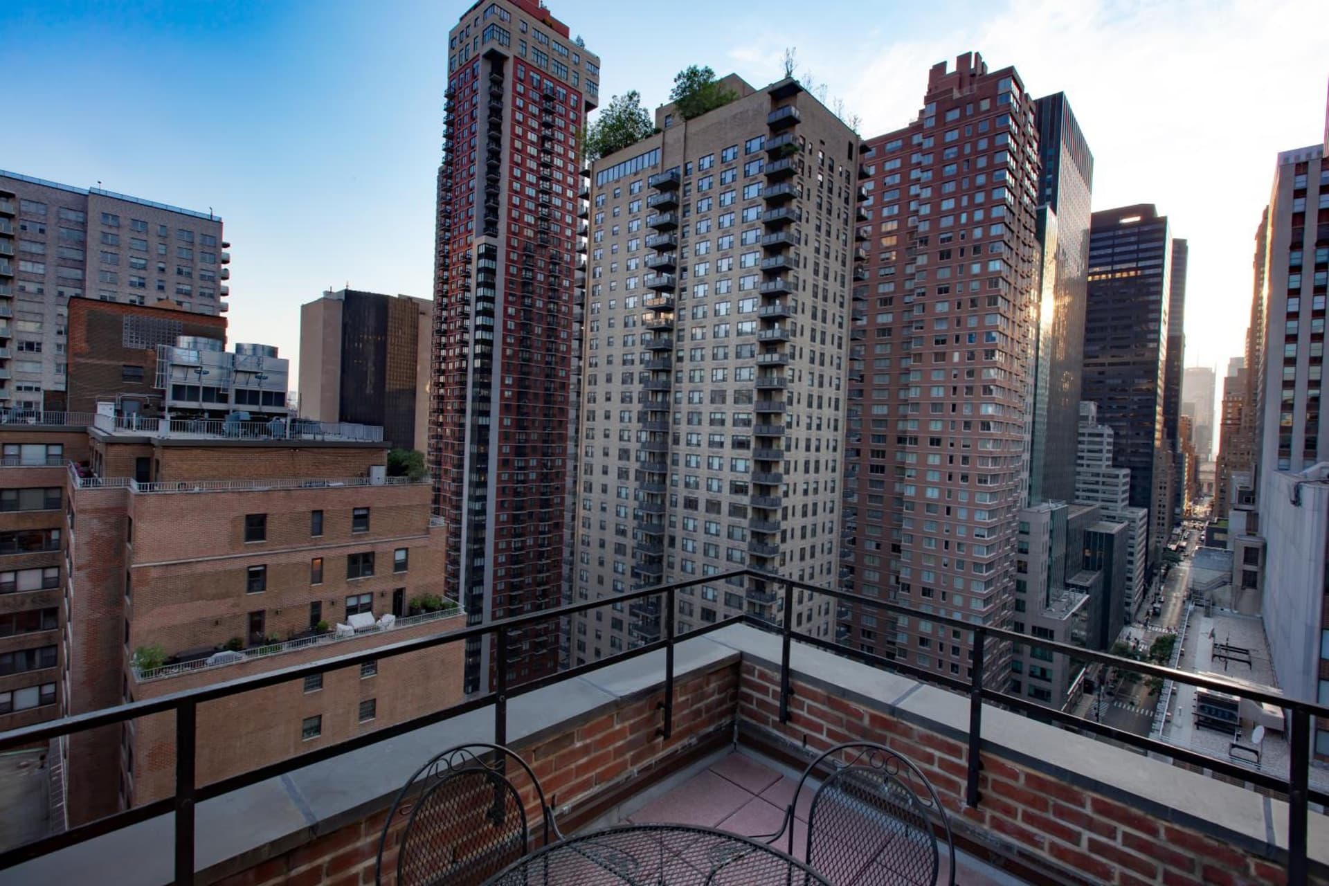 Quadruple Room at Westgate New York Grand Central in New York, NY
