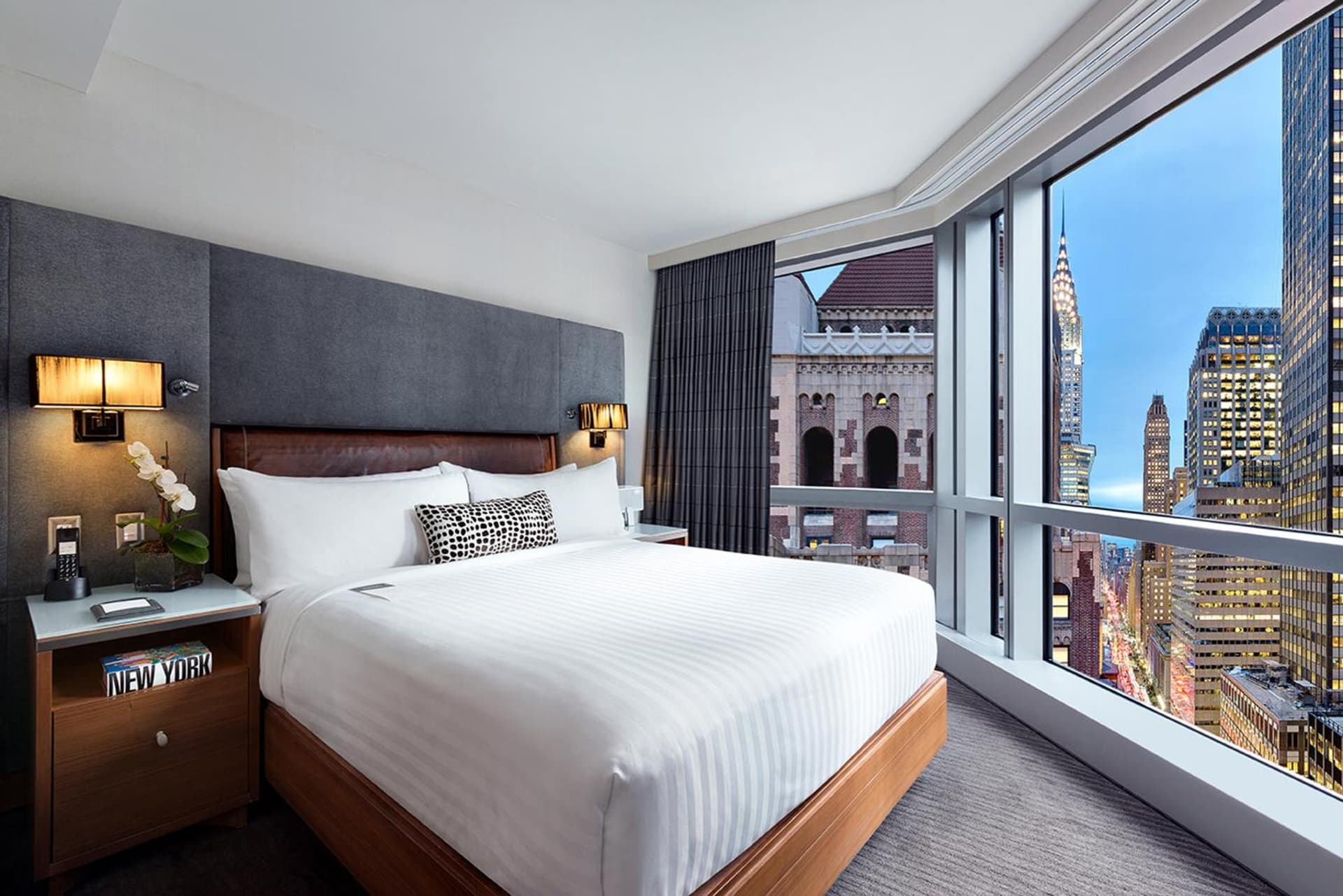Central Suite at Hotel 48LEX New York in New York, NY