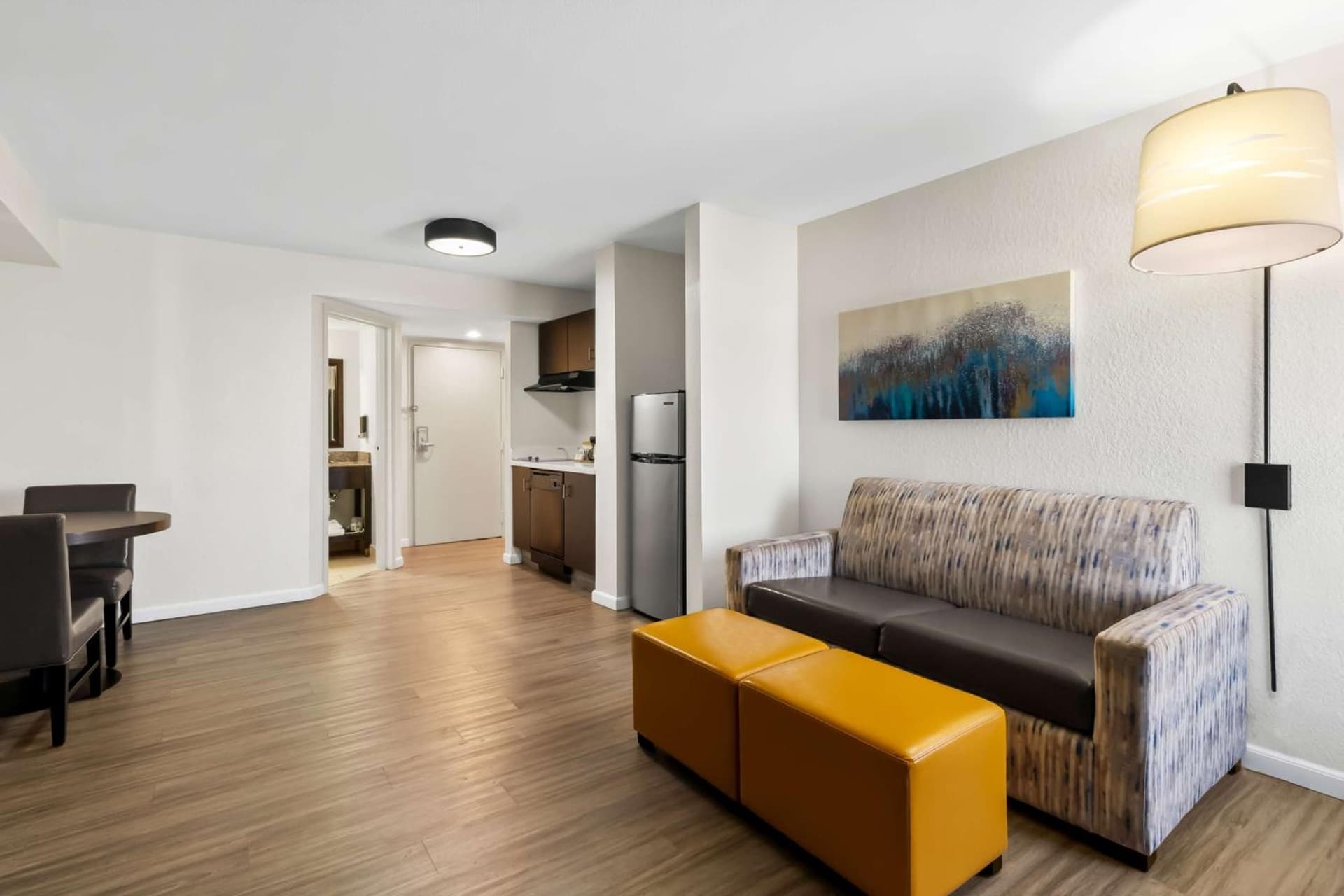 Executive Suite at Sonesta Essential NW Houston in Houston, TX