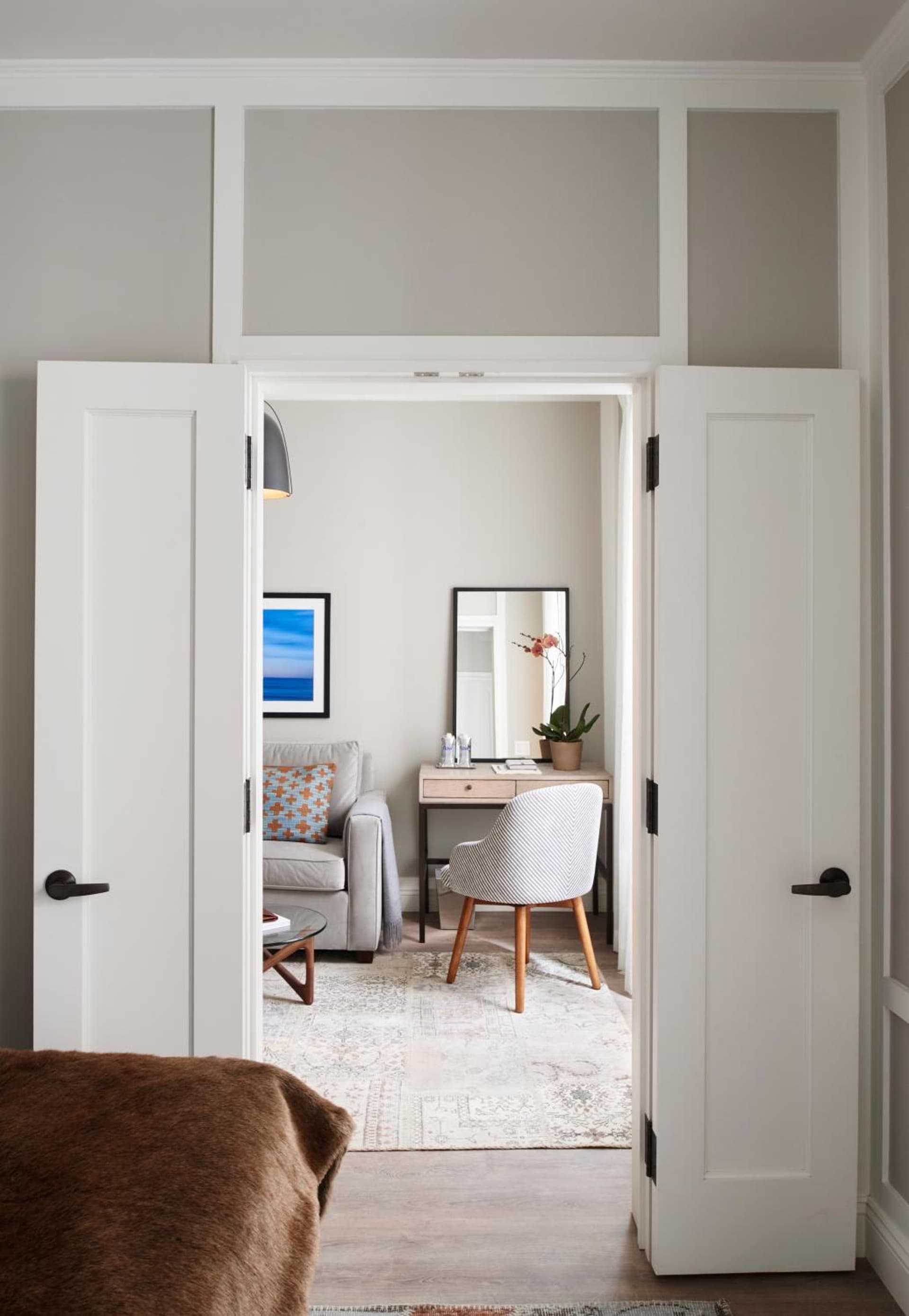 Suite at HGU New York in New York, NY