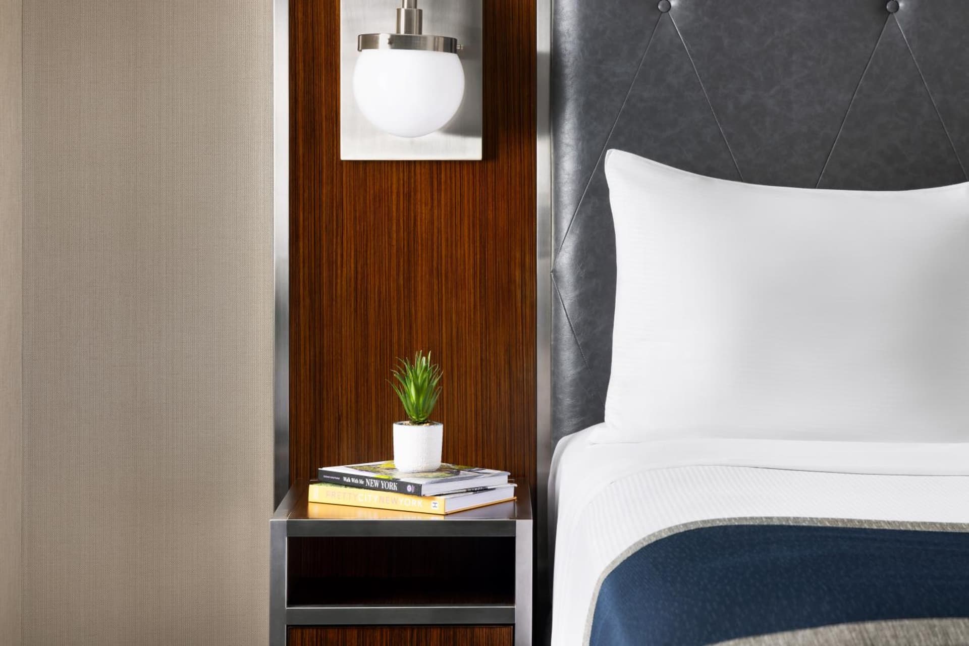 Executive room with Two Double Beds at New Yorker by Lotte Hotels in New York, NY